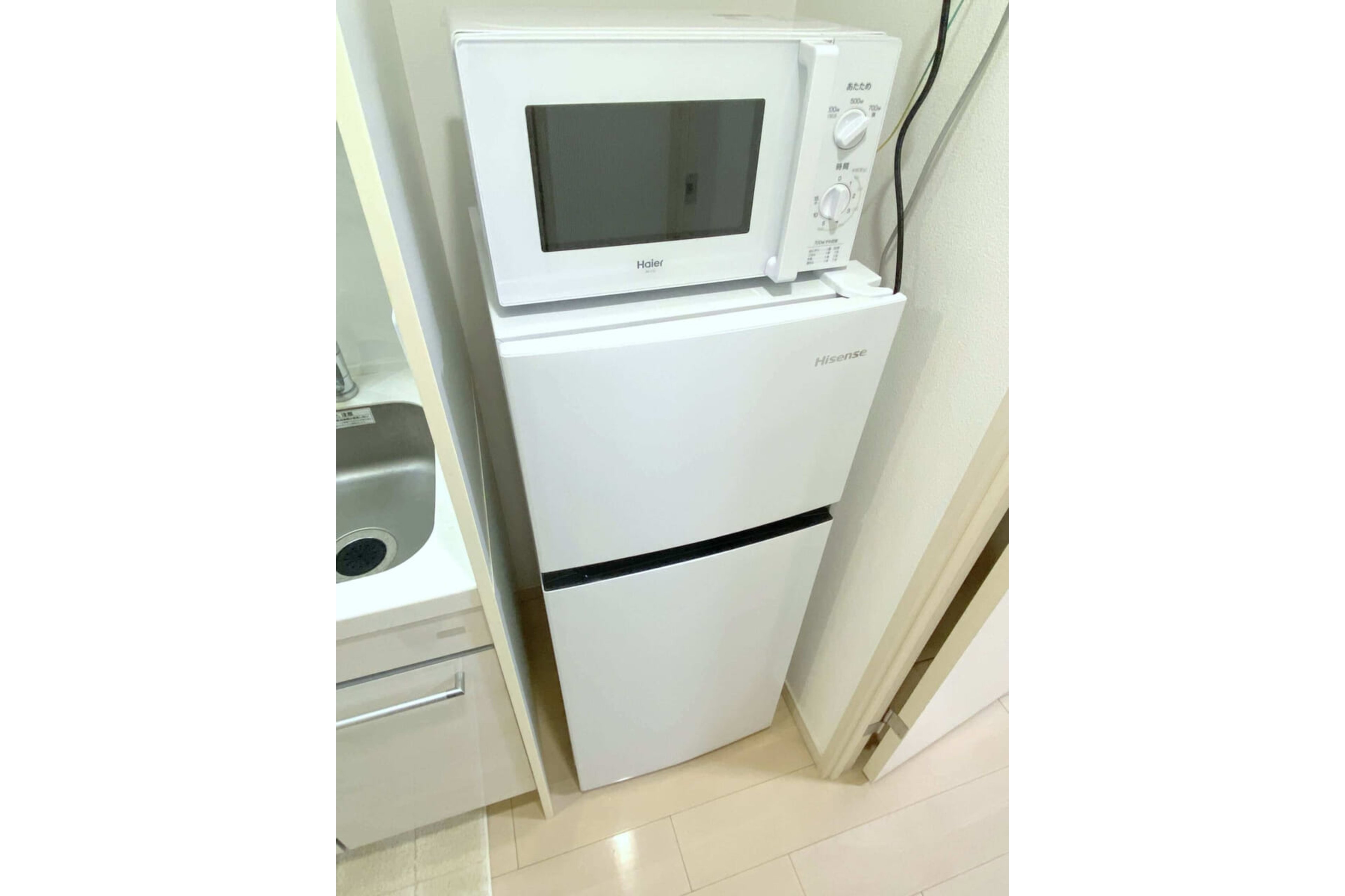 スタンダードタイプのイメージ