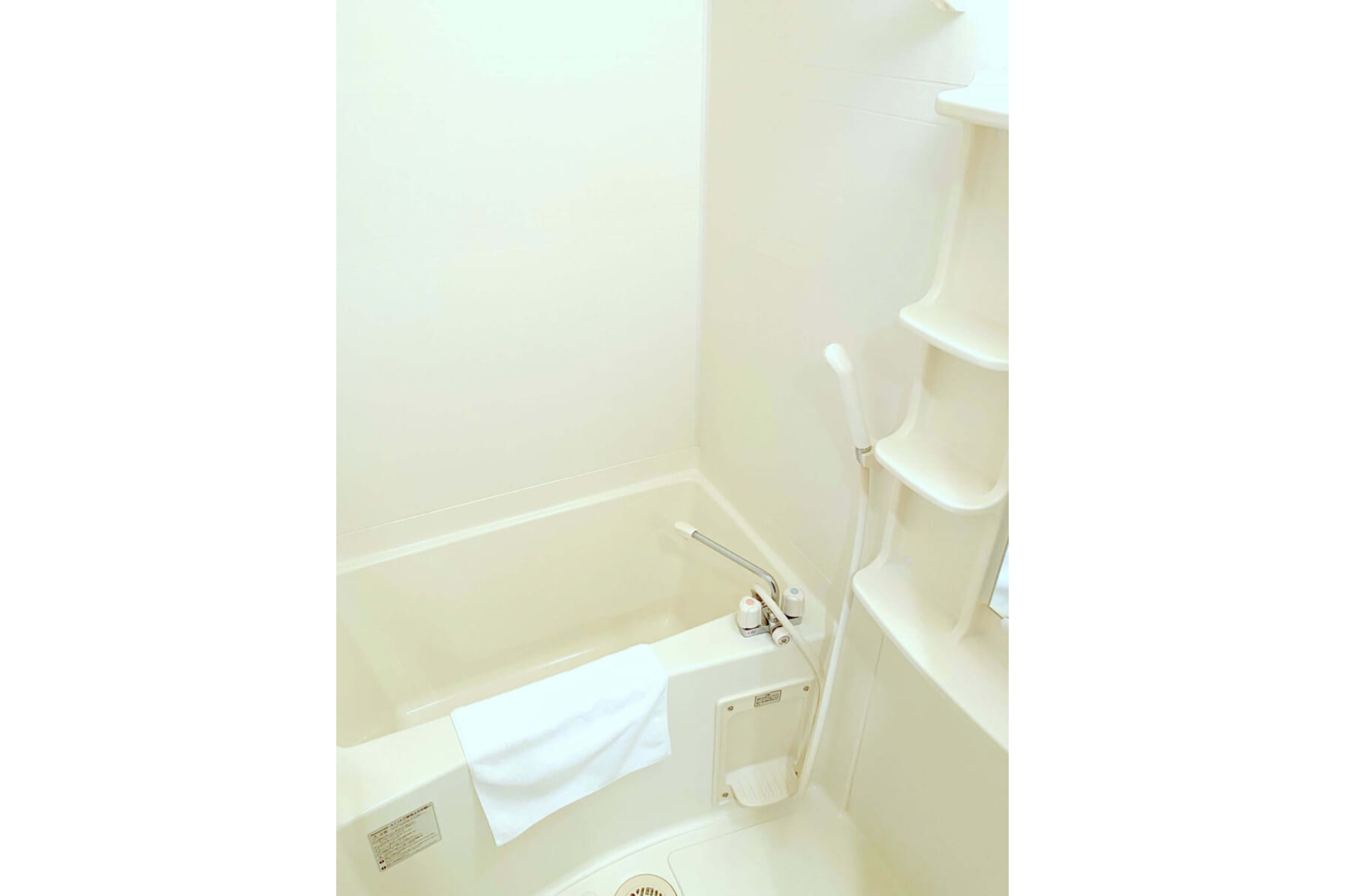 スタンダードタイプのイメージ