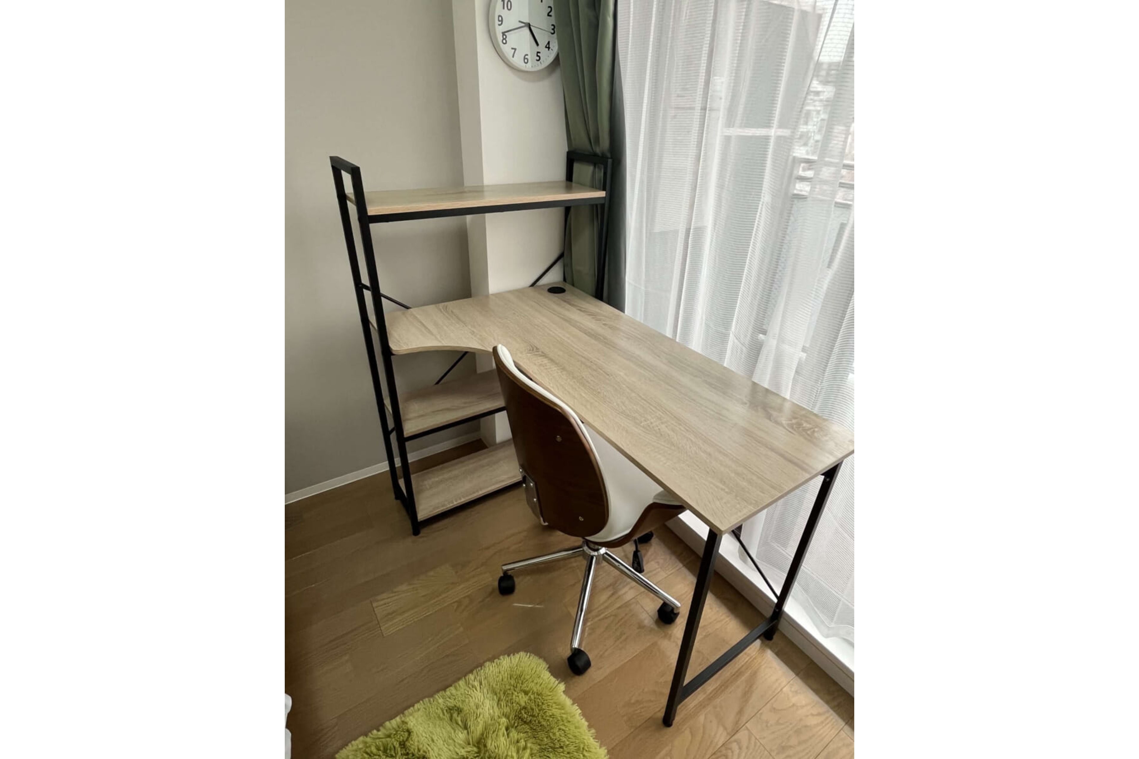 スタンダードタイプのイメージ