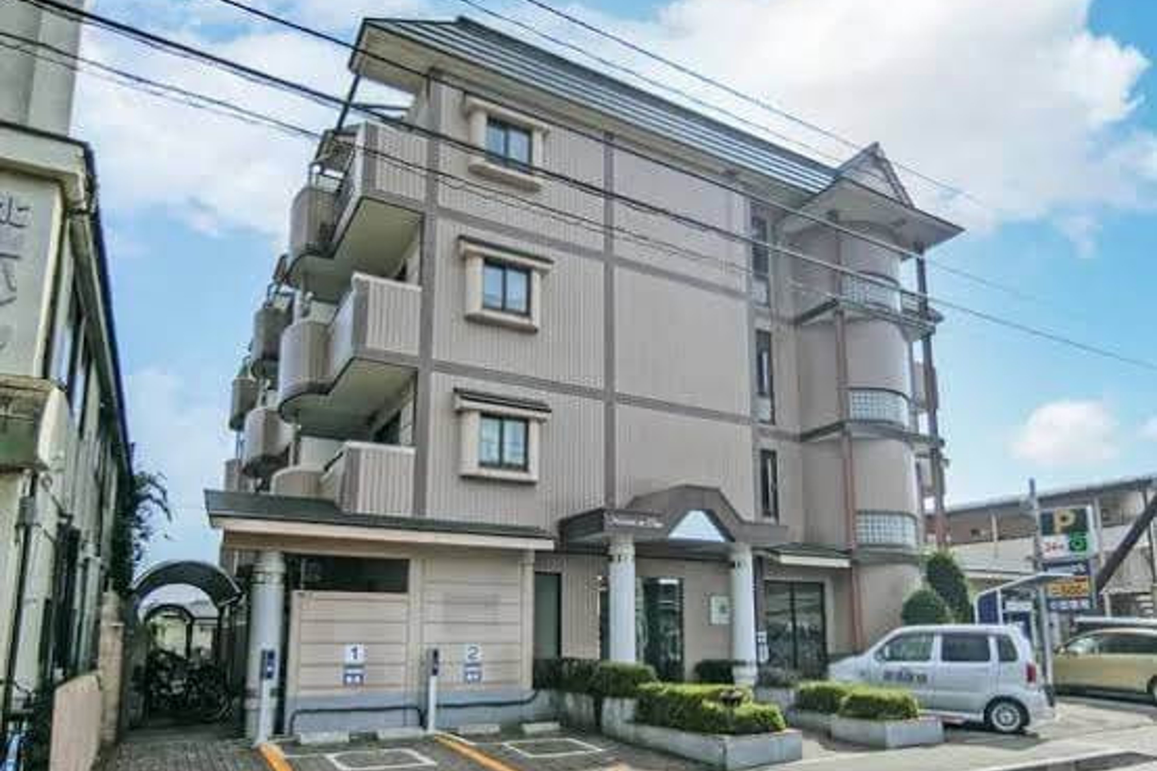 スタンダードタイプのイメージ