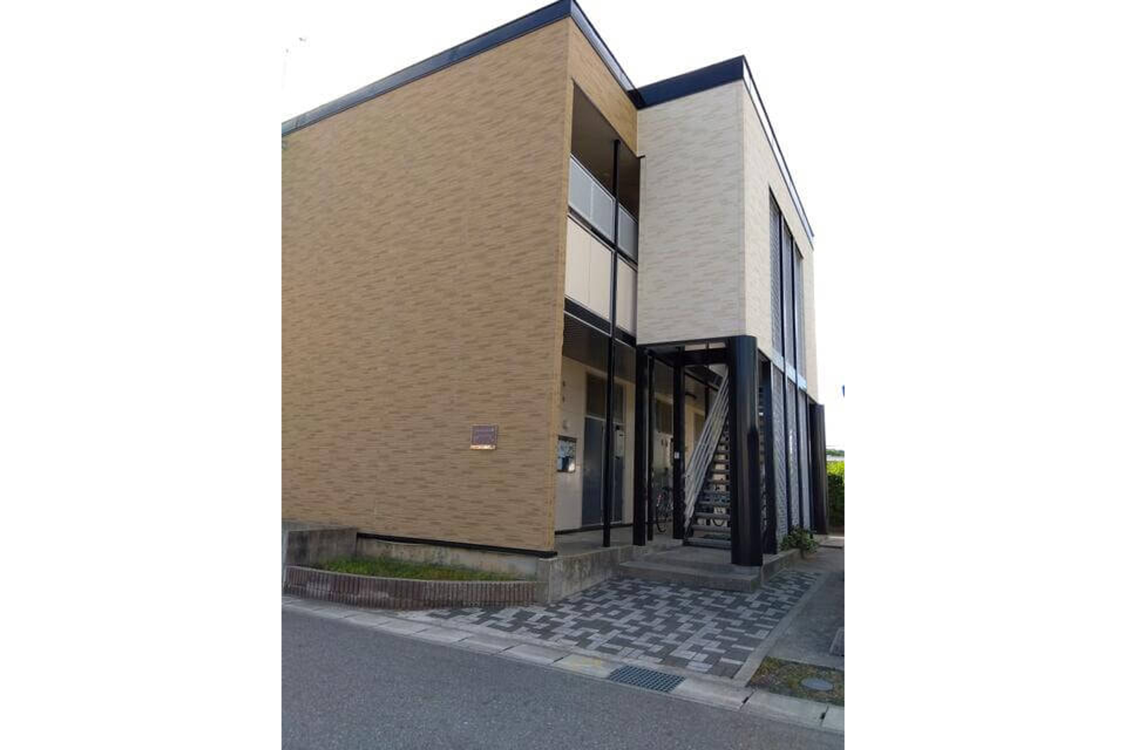 スタンダードタイプのイメージ