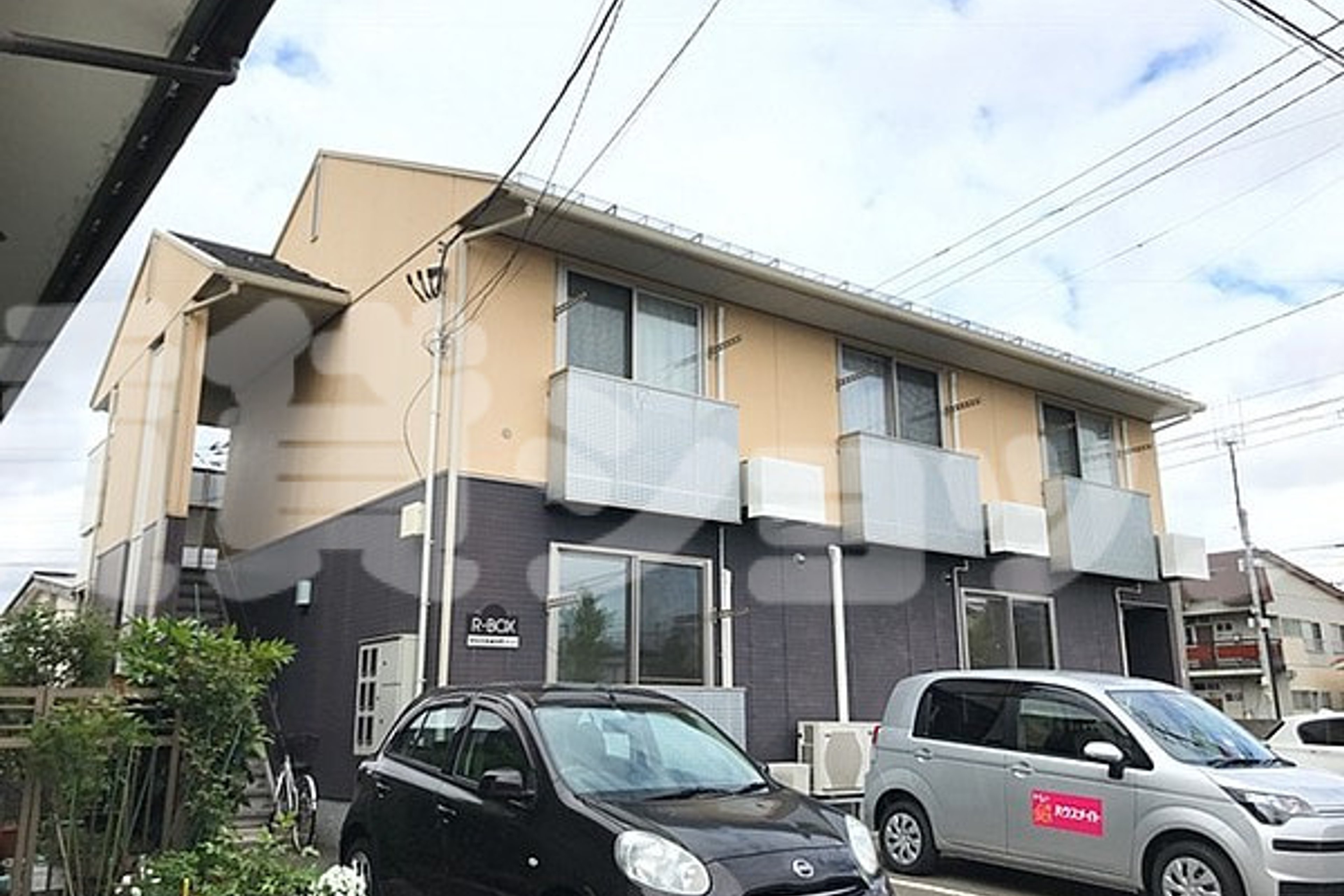 スタンダードタイプのイメージ