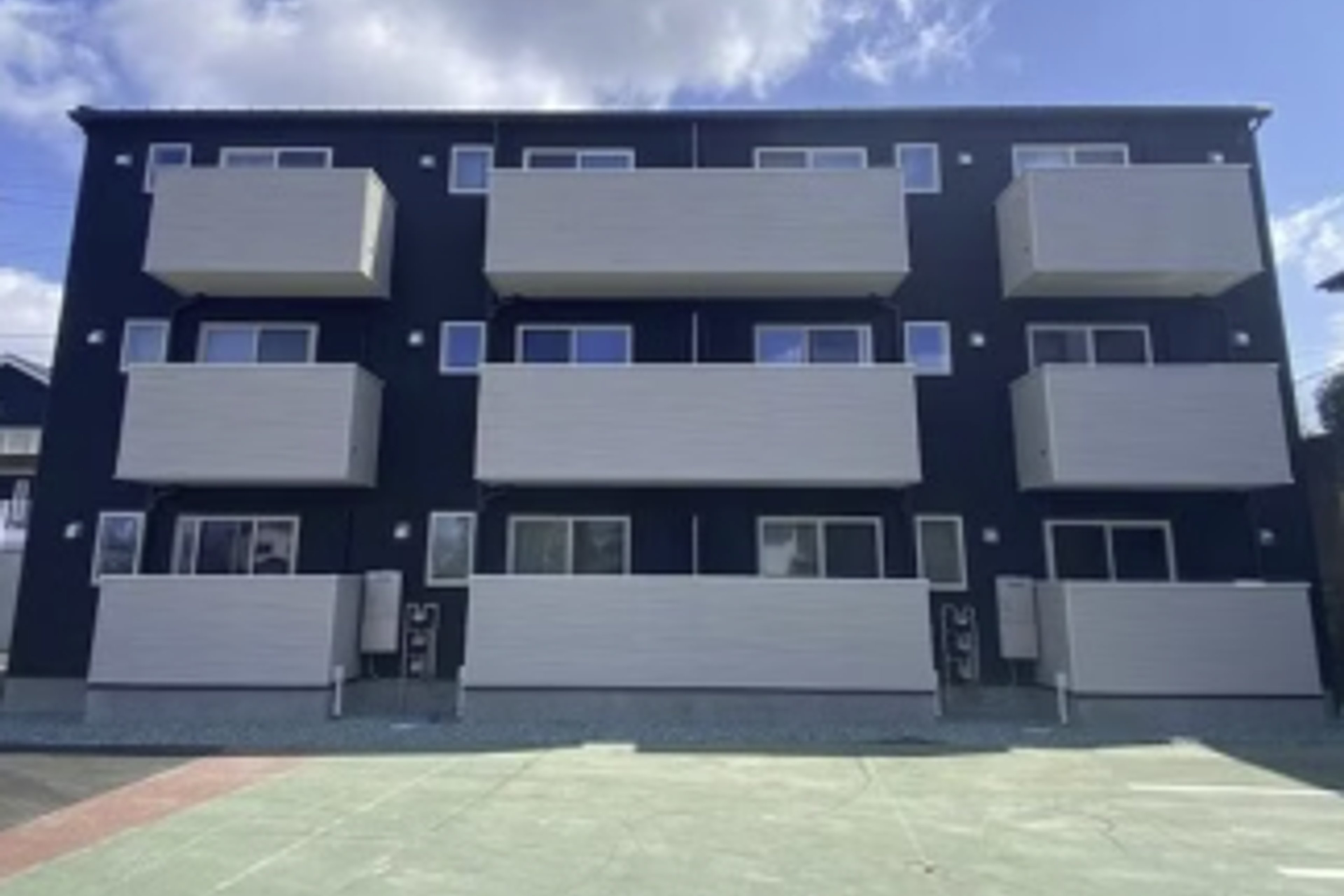 ハイグレードタイプのイメージ