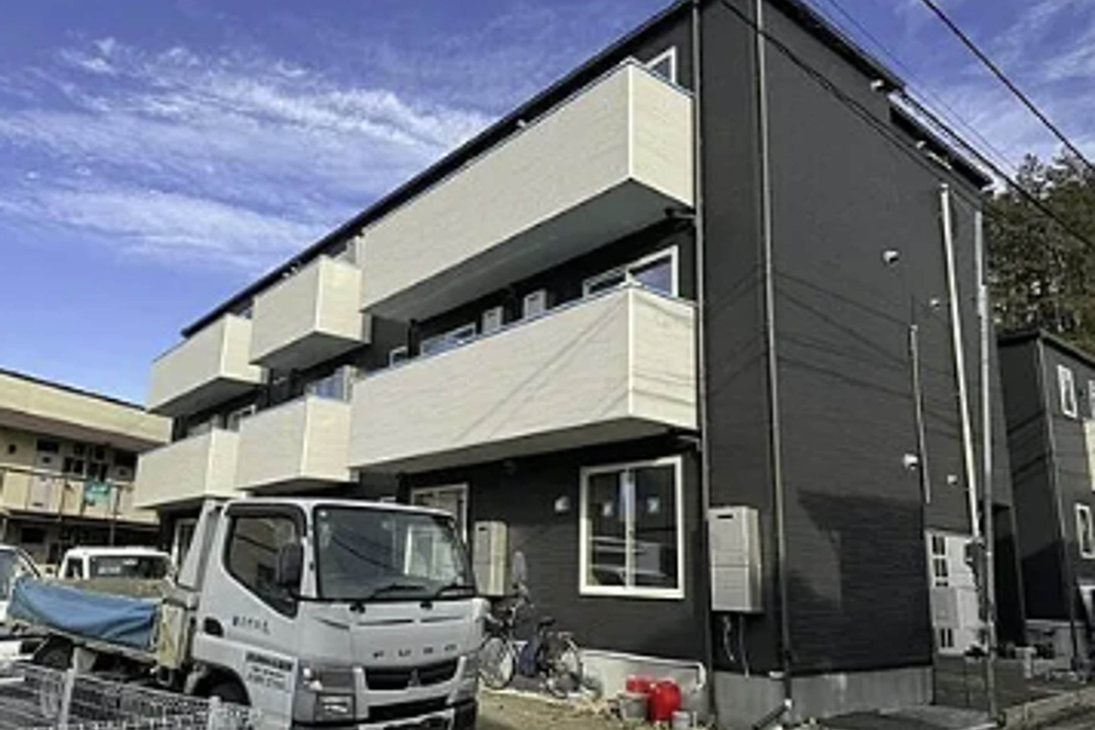 ハイグレードタイプのイメージ