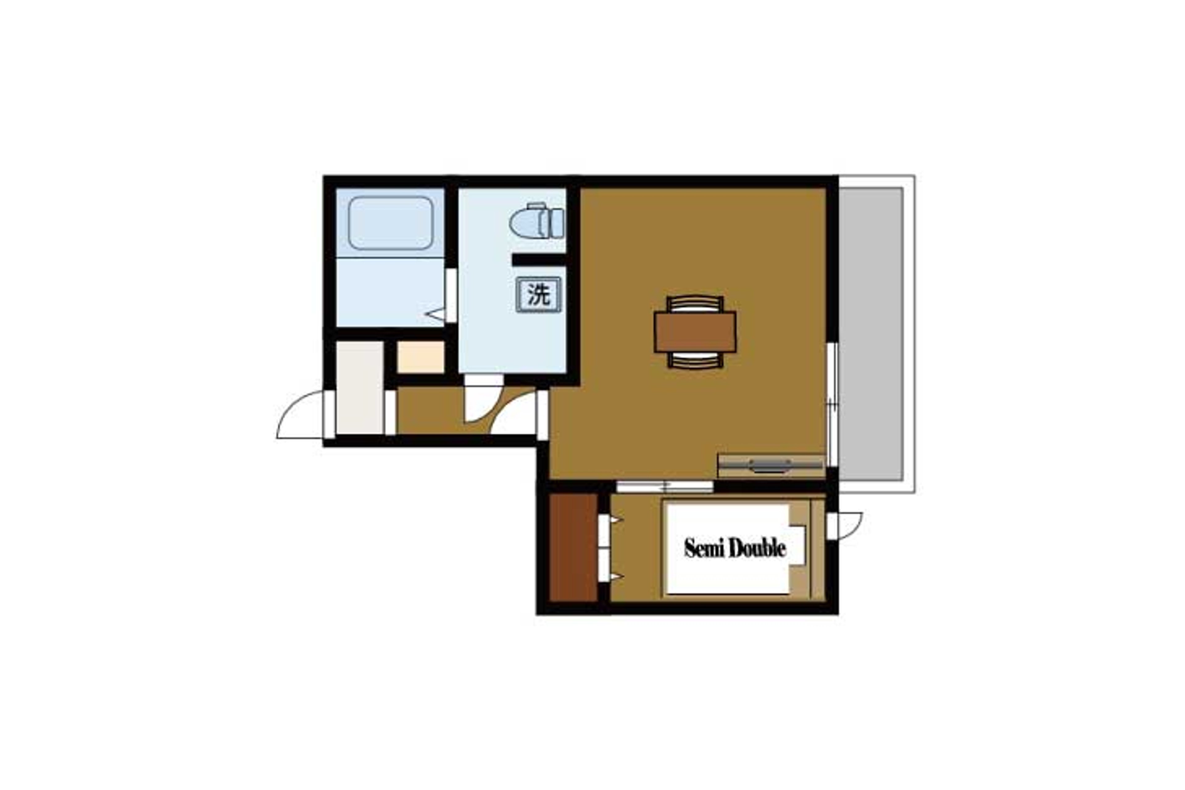 ハイグレードタイプのイメージ