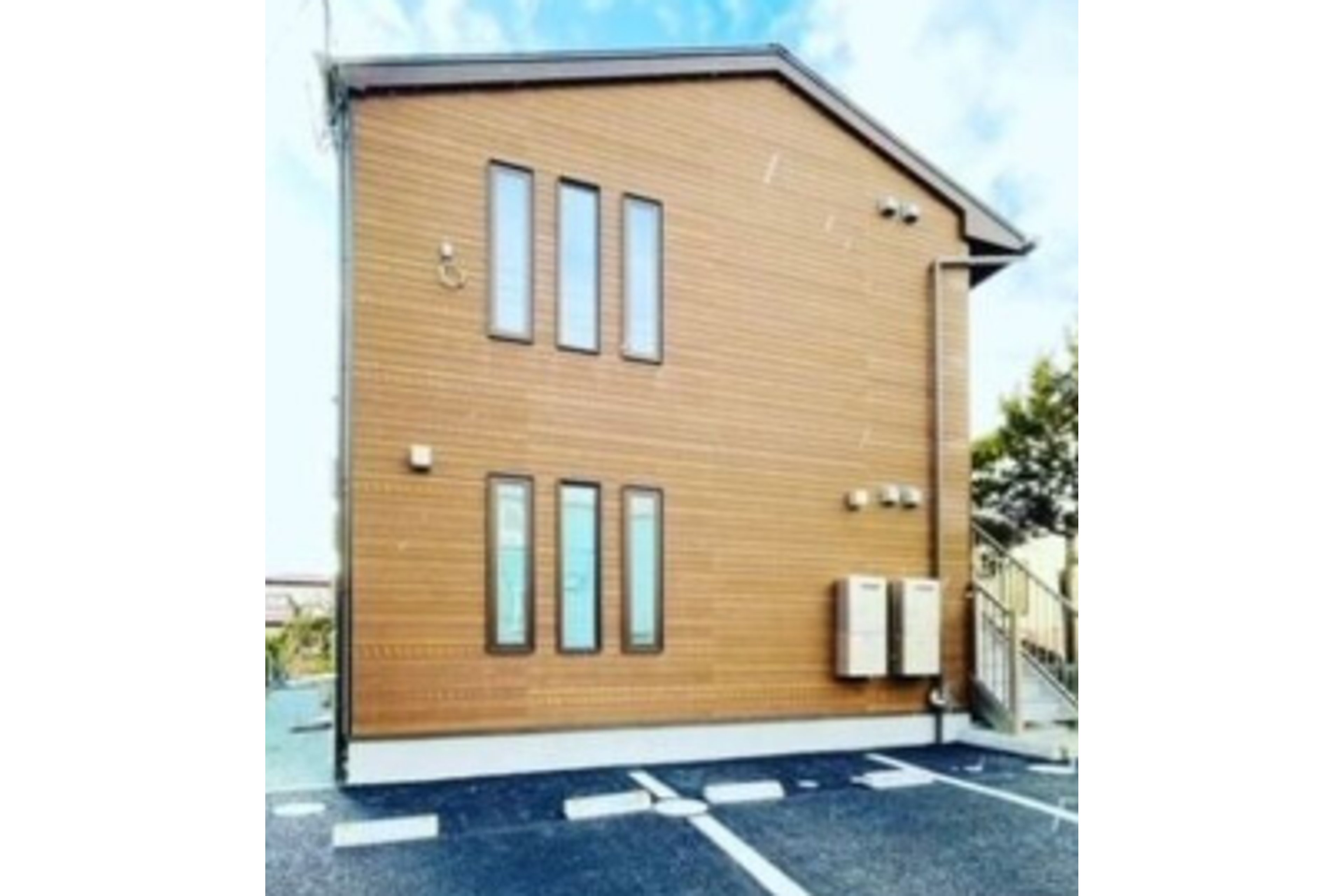 スタンダードタイプのイメージ