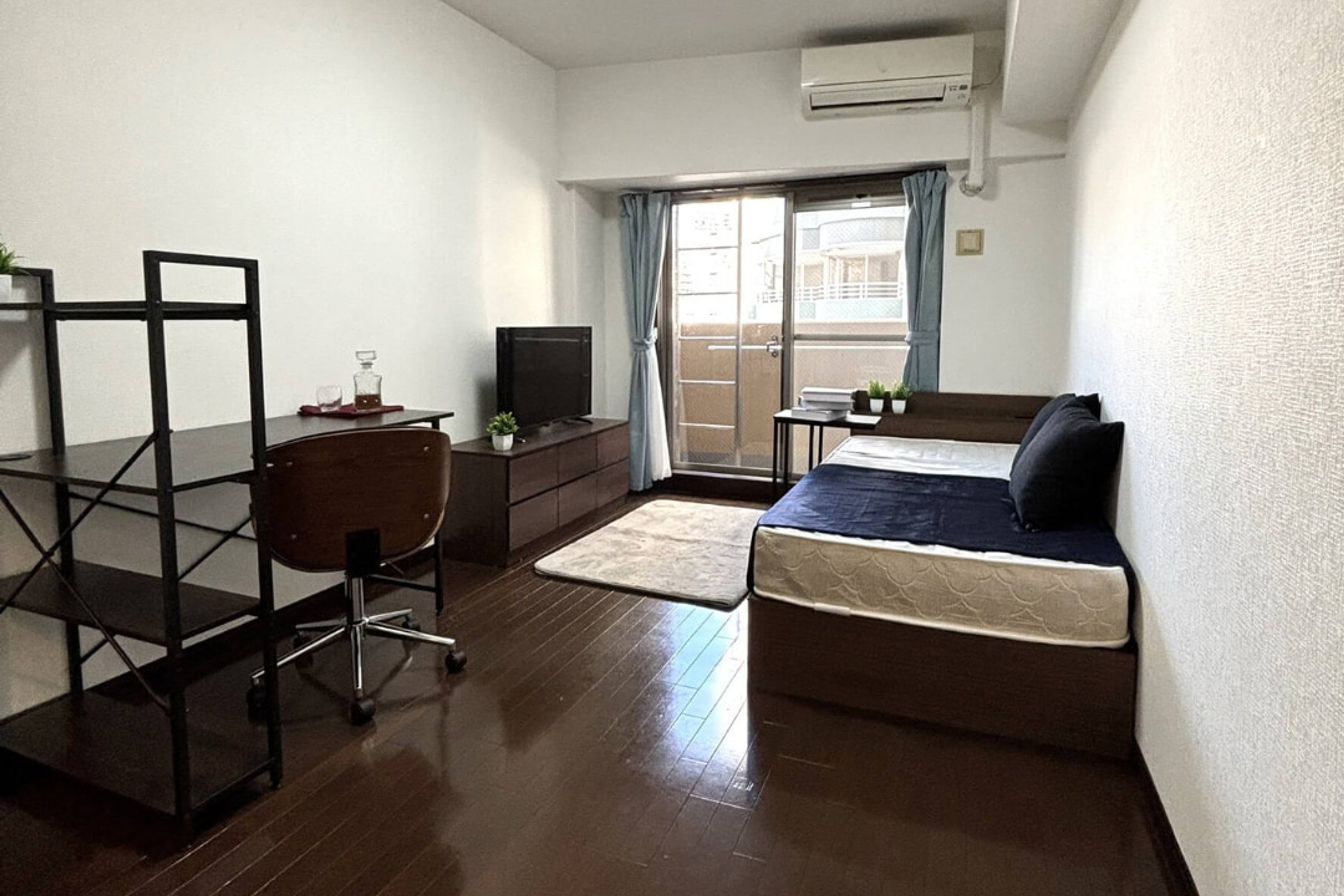 スタンダードタイプのイメージ