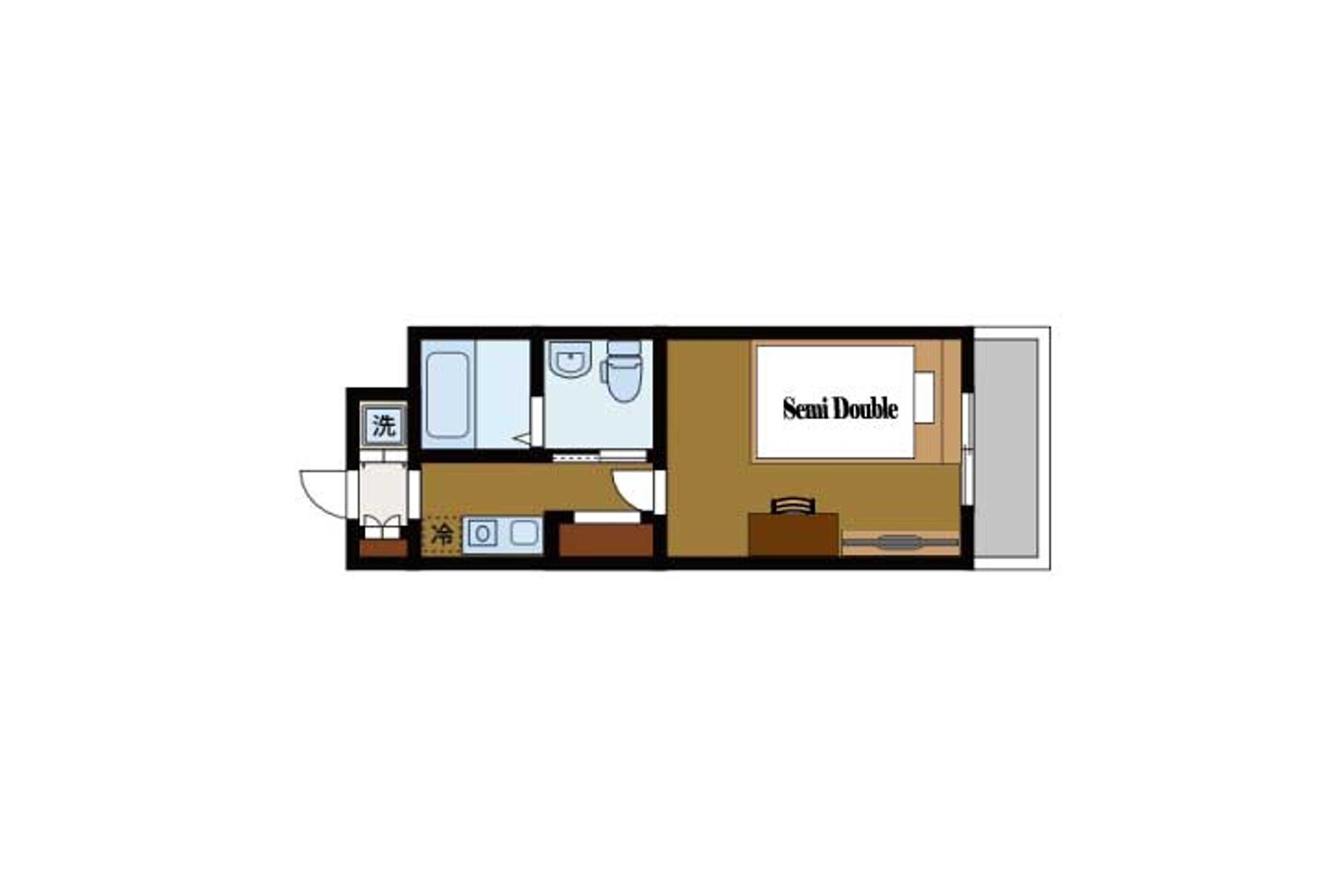 Bタイプのイメージ