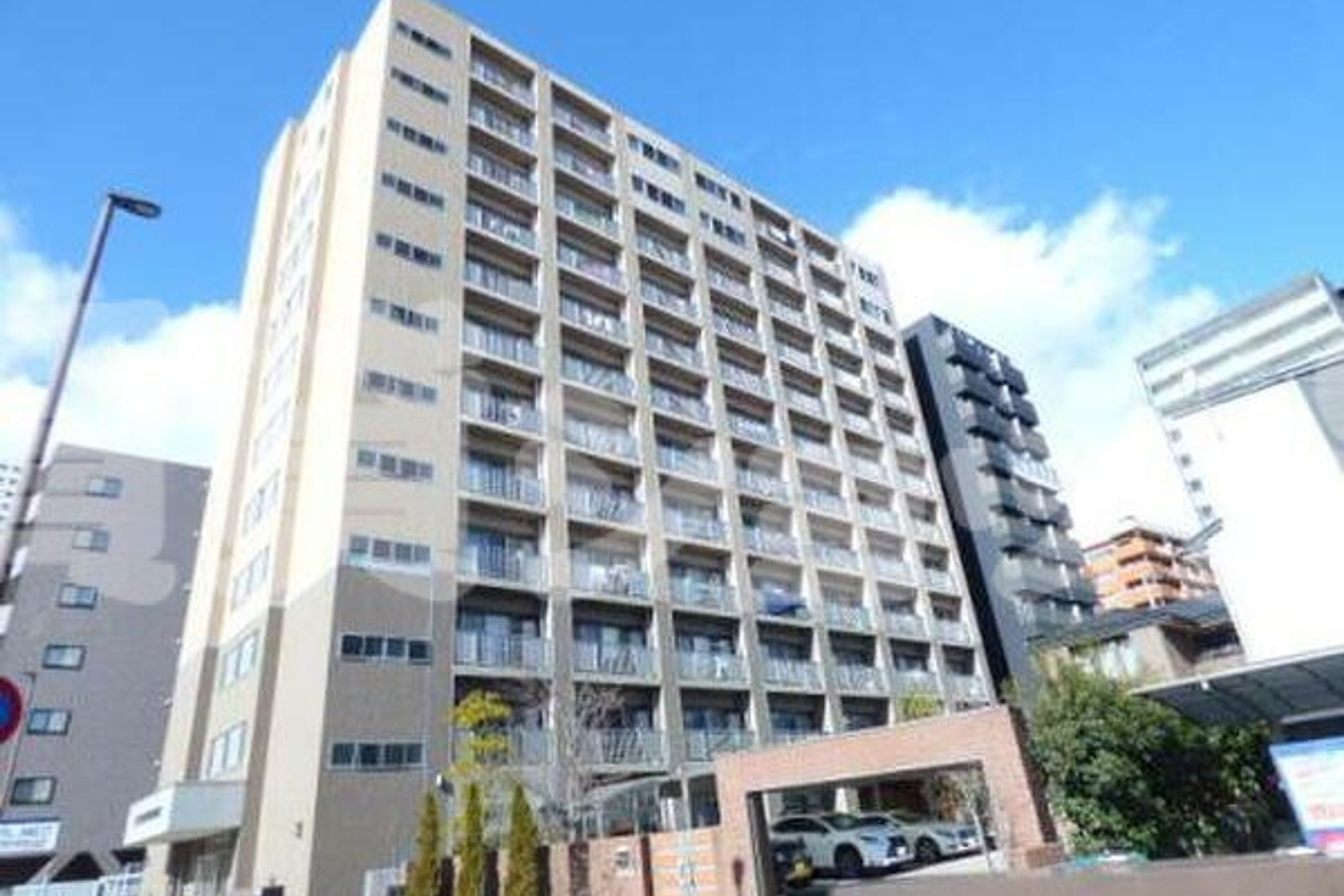 ハイグレードタイプのイメージ