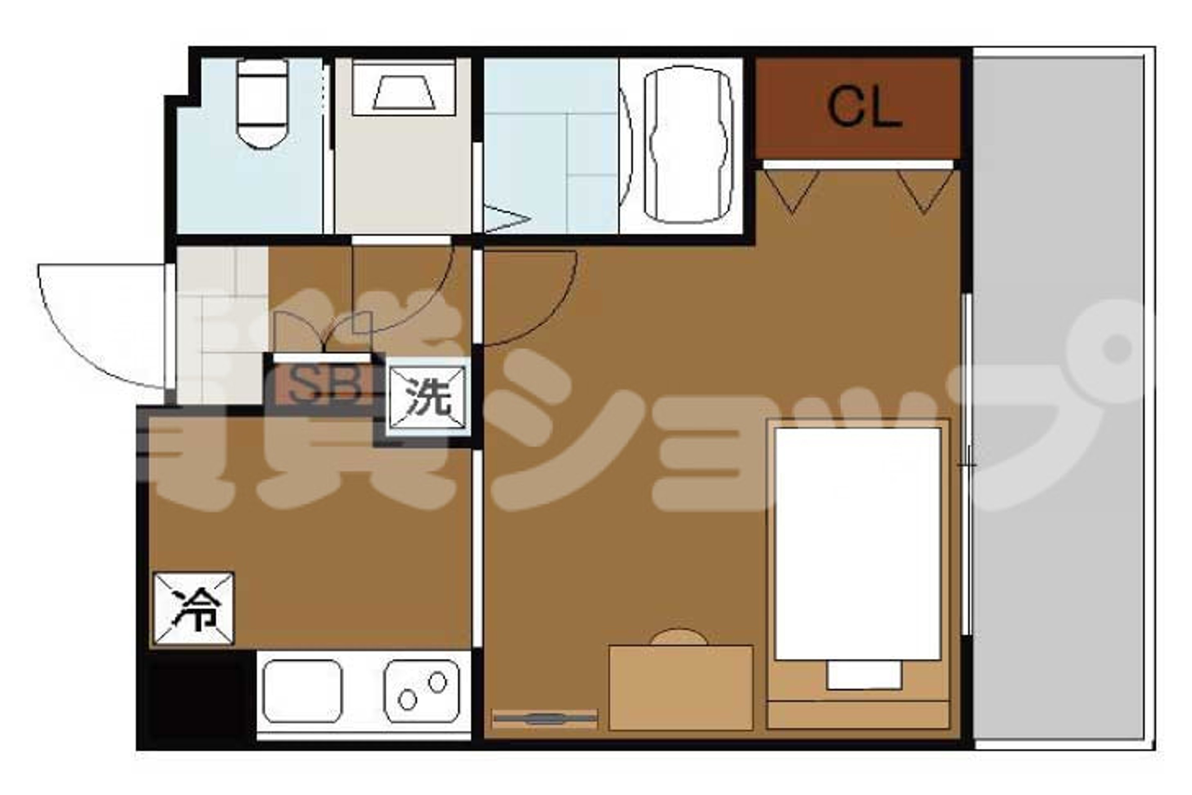 ハイグレードタイプのイメージ