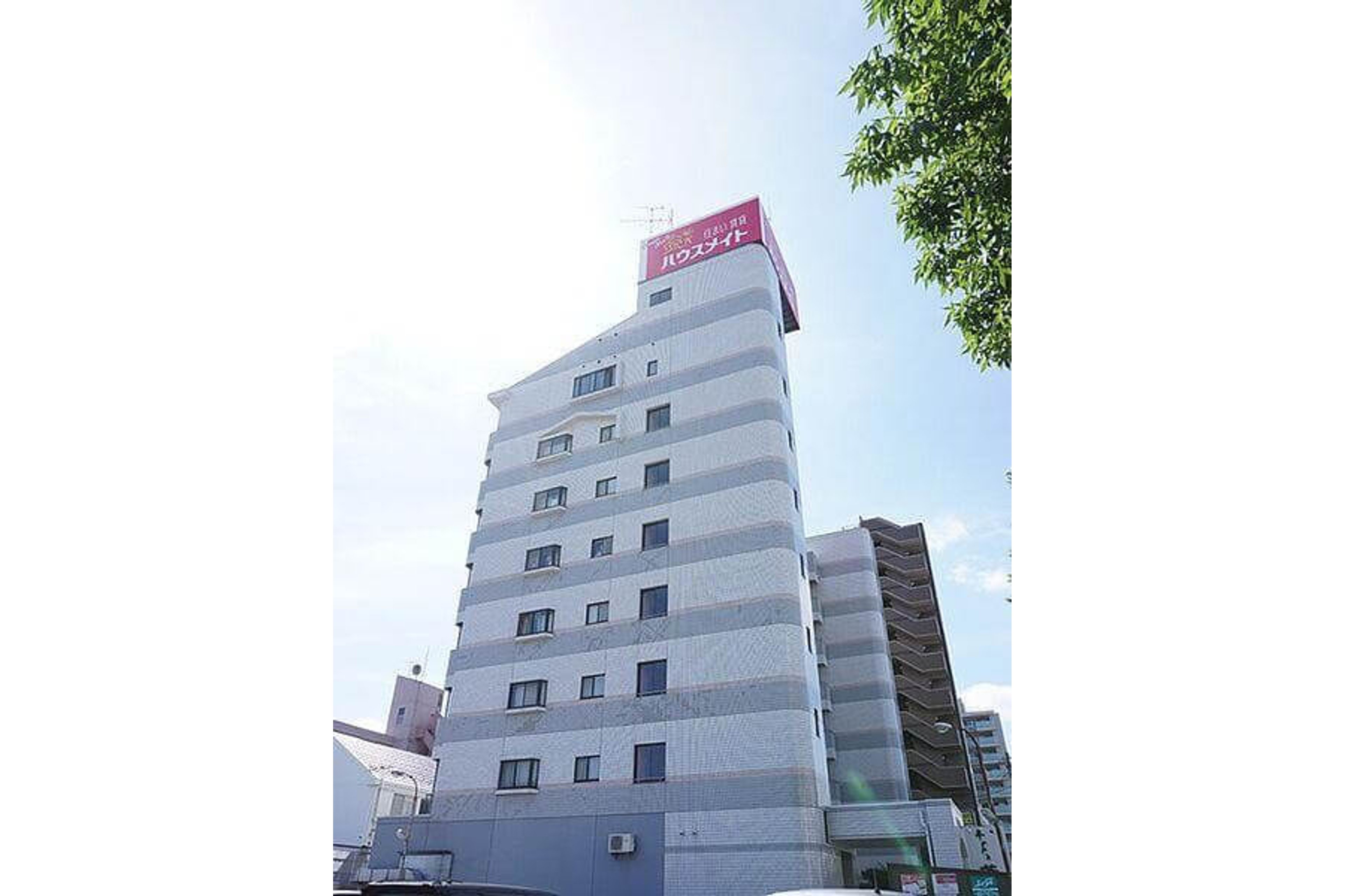 スタンダードタイプのイメージ