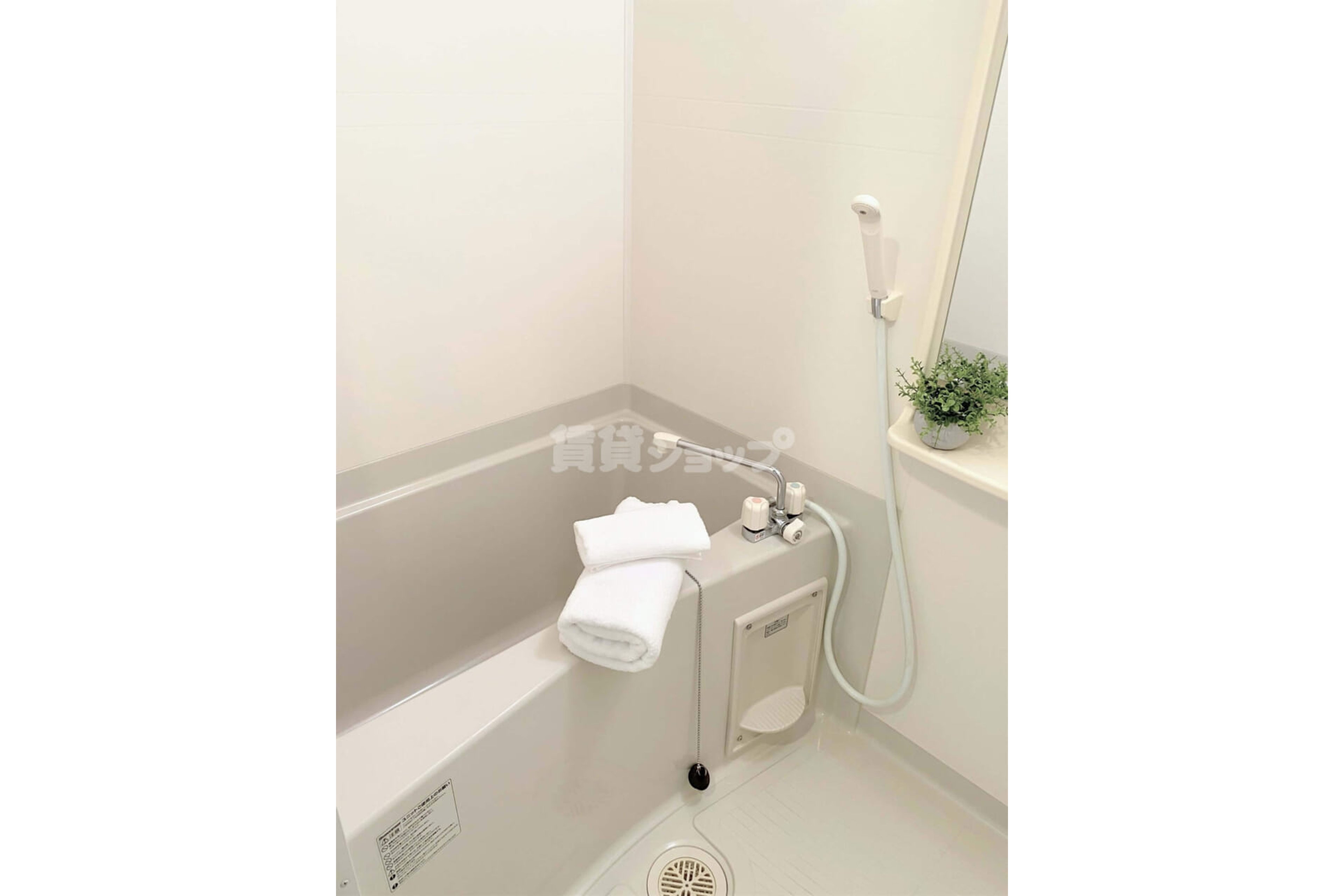 スタンダードタイプのイメージ