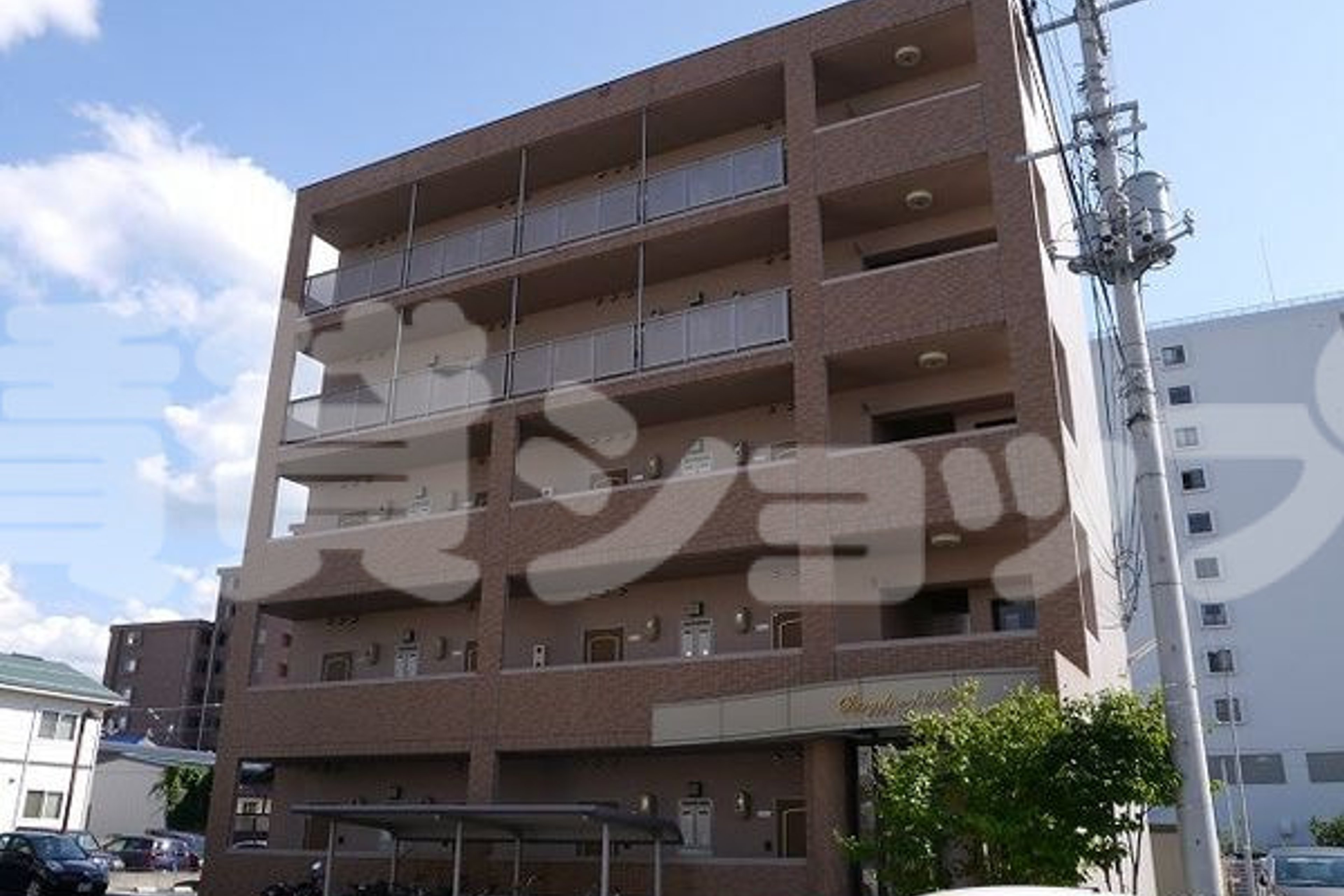 スタンダードタイプのイメージ