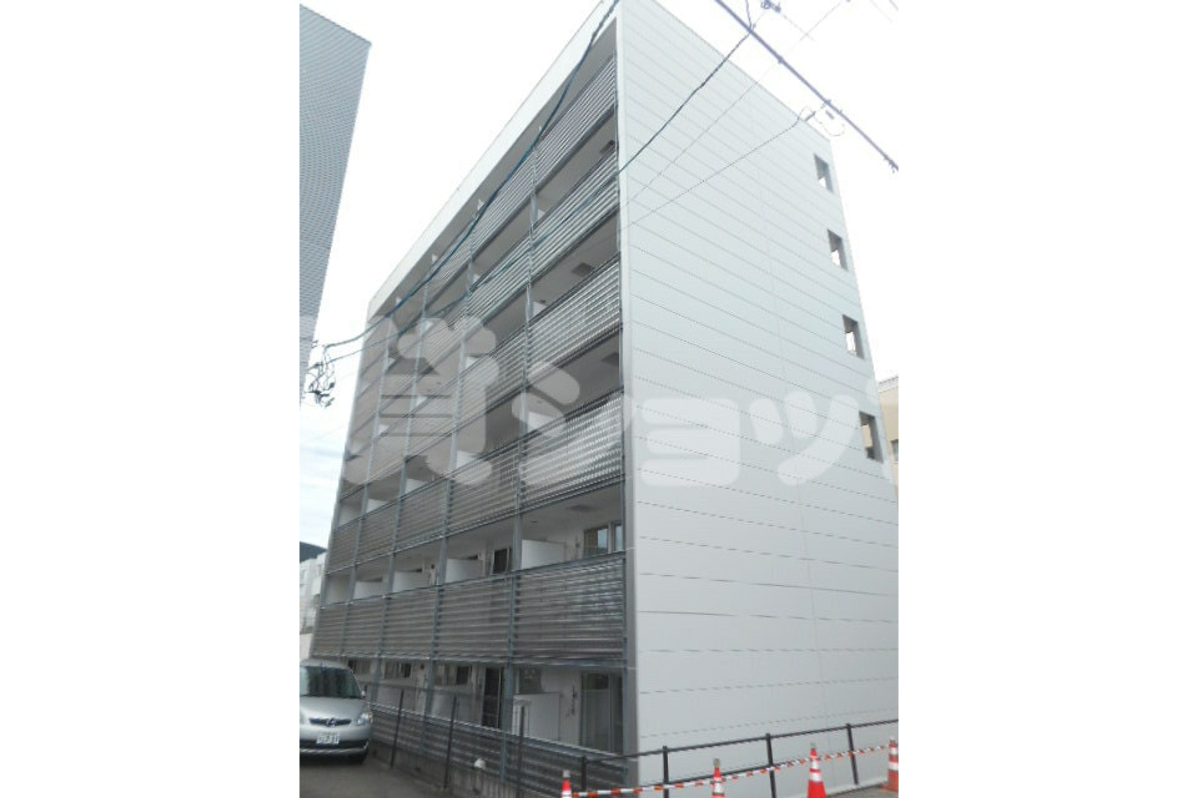 スタンダードタイプのイメージ