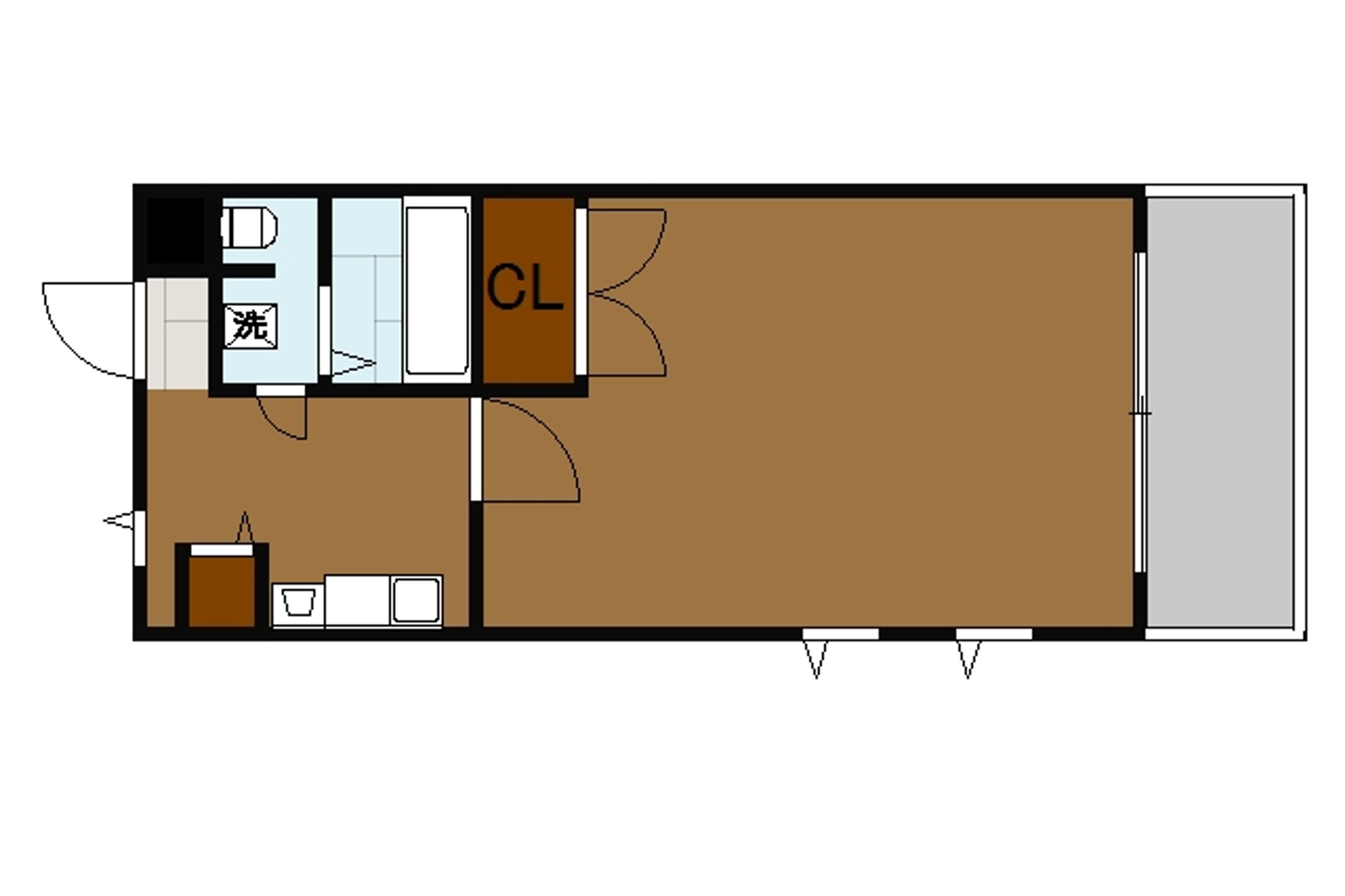 スタンダードタイプのイメージ