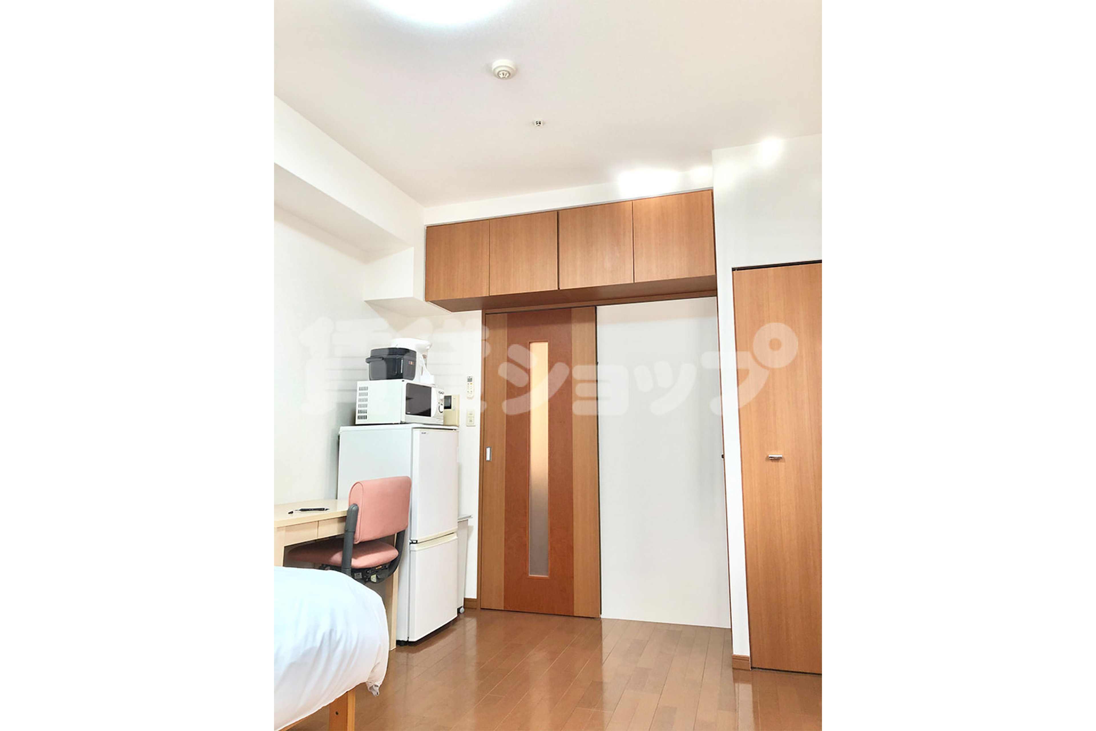 スタンダードタイプのイメージ