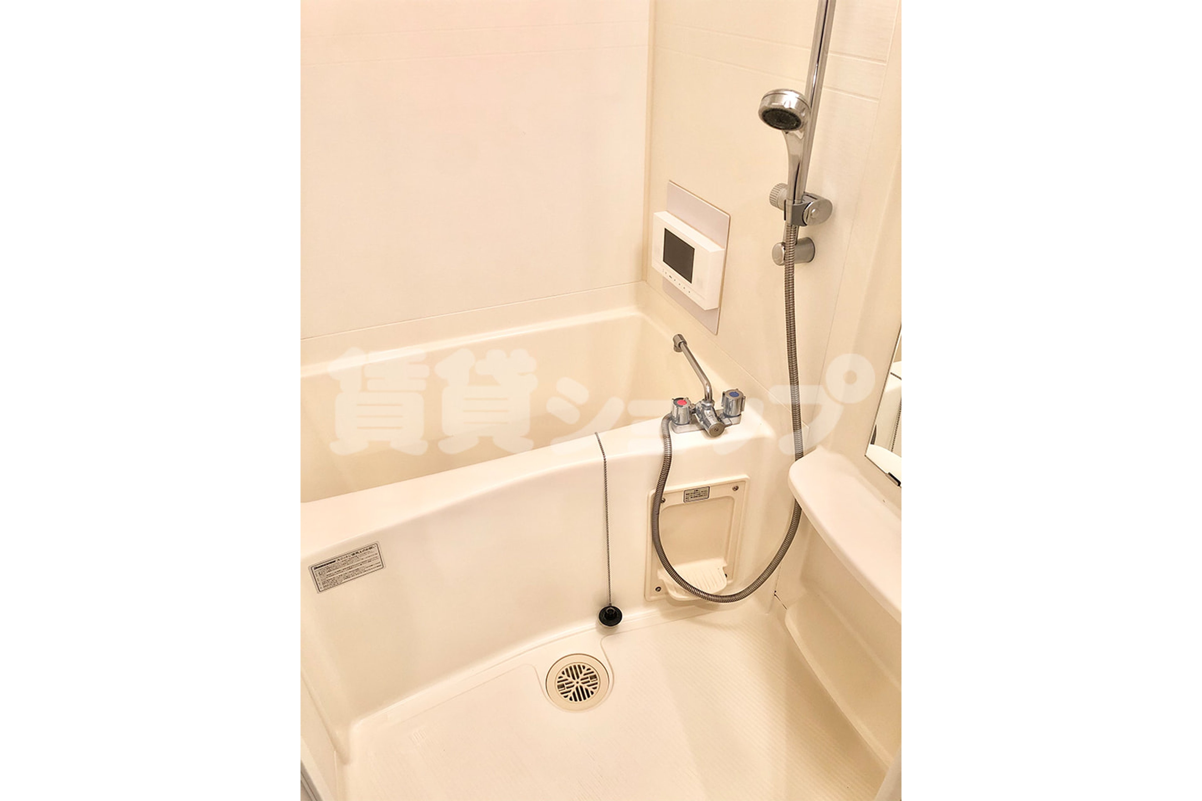 スタンダードタイプのイメージ