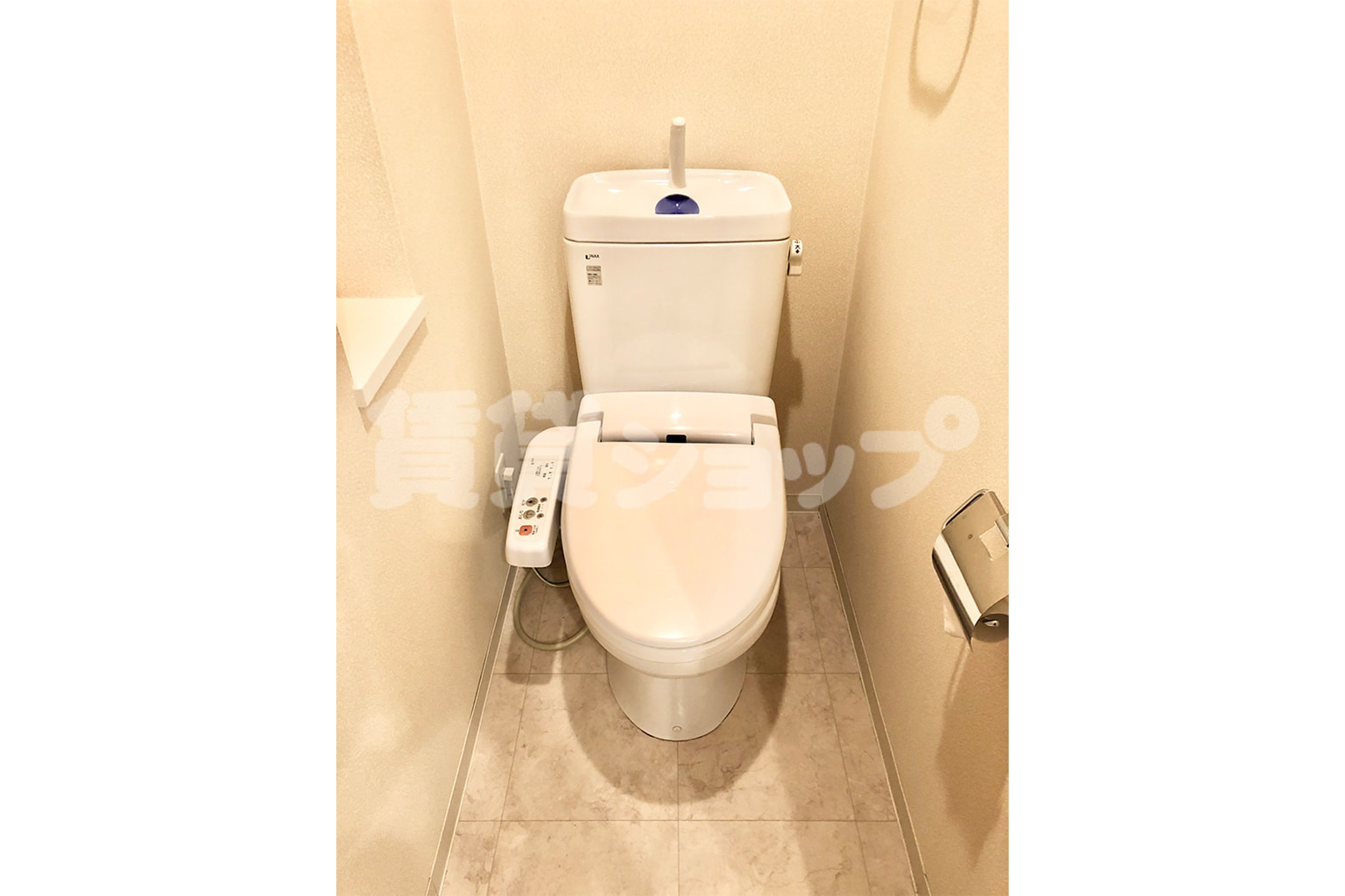 スタンダードタイプのイメージ