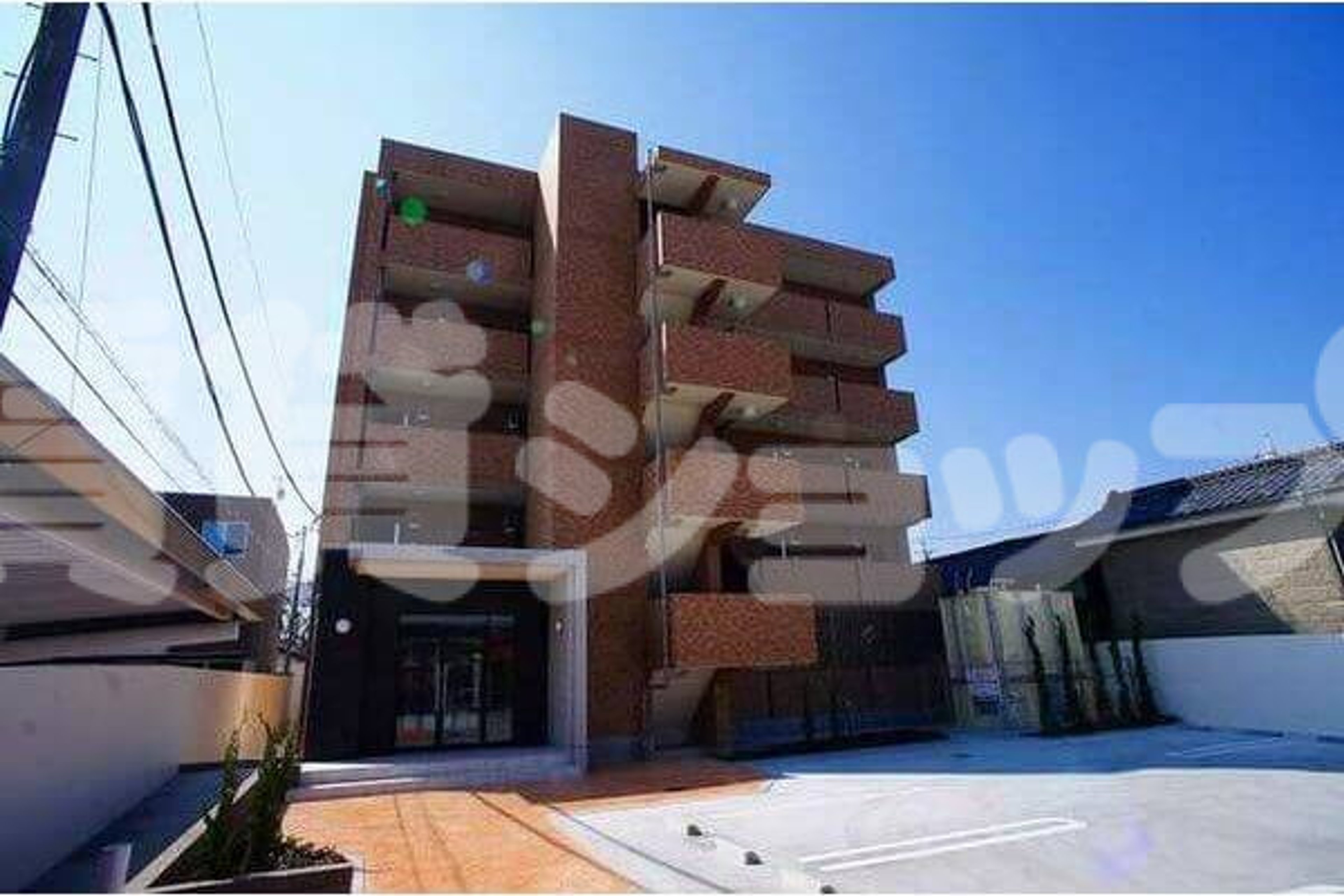 スタンダードタイプのイメージ