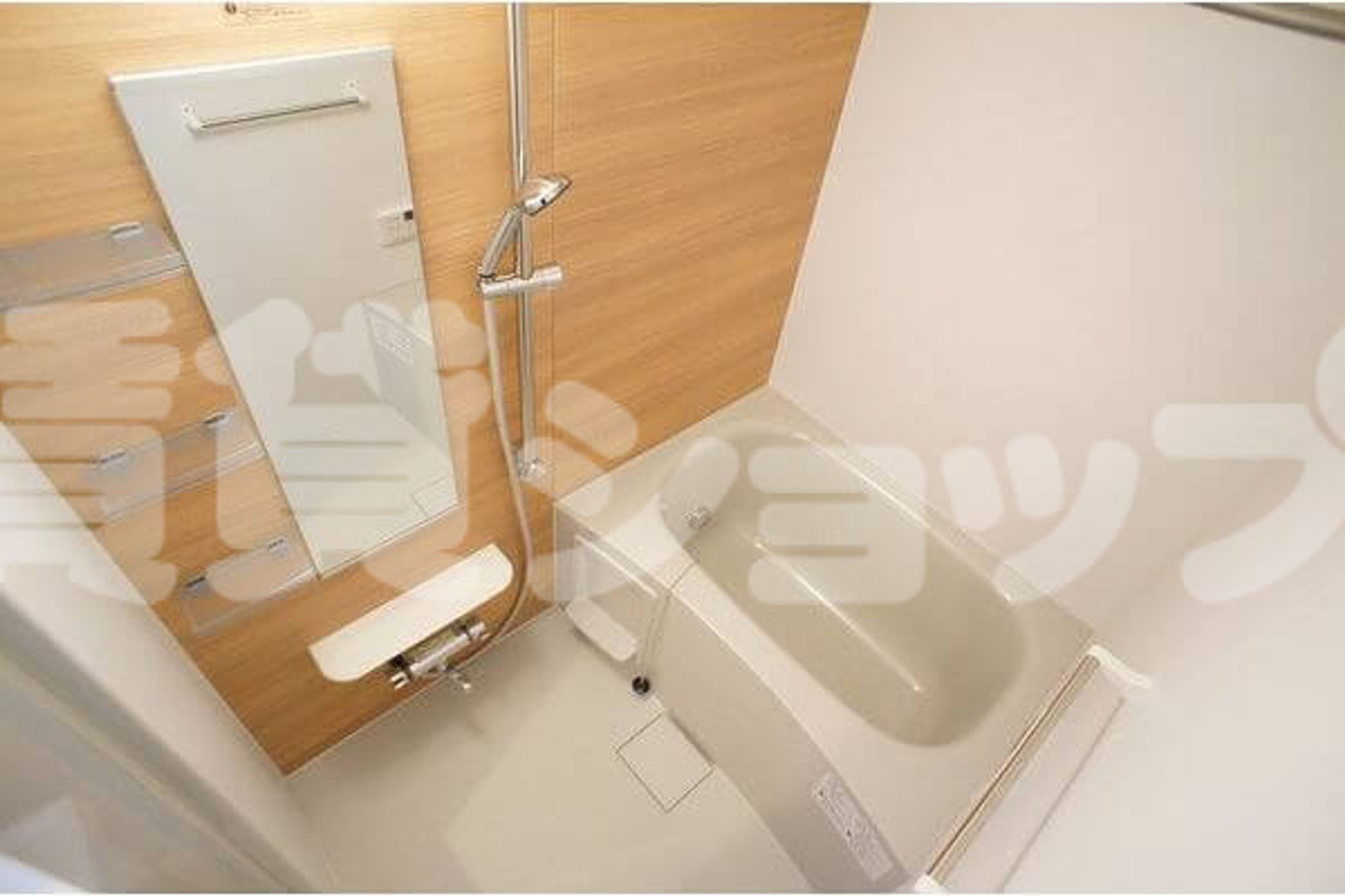 スタンダードタイプのイメージ