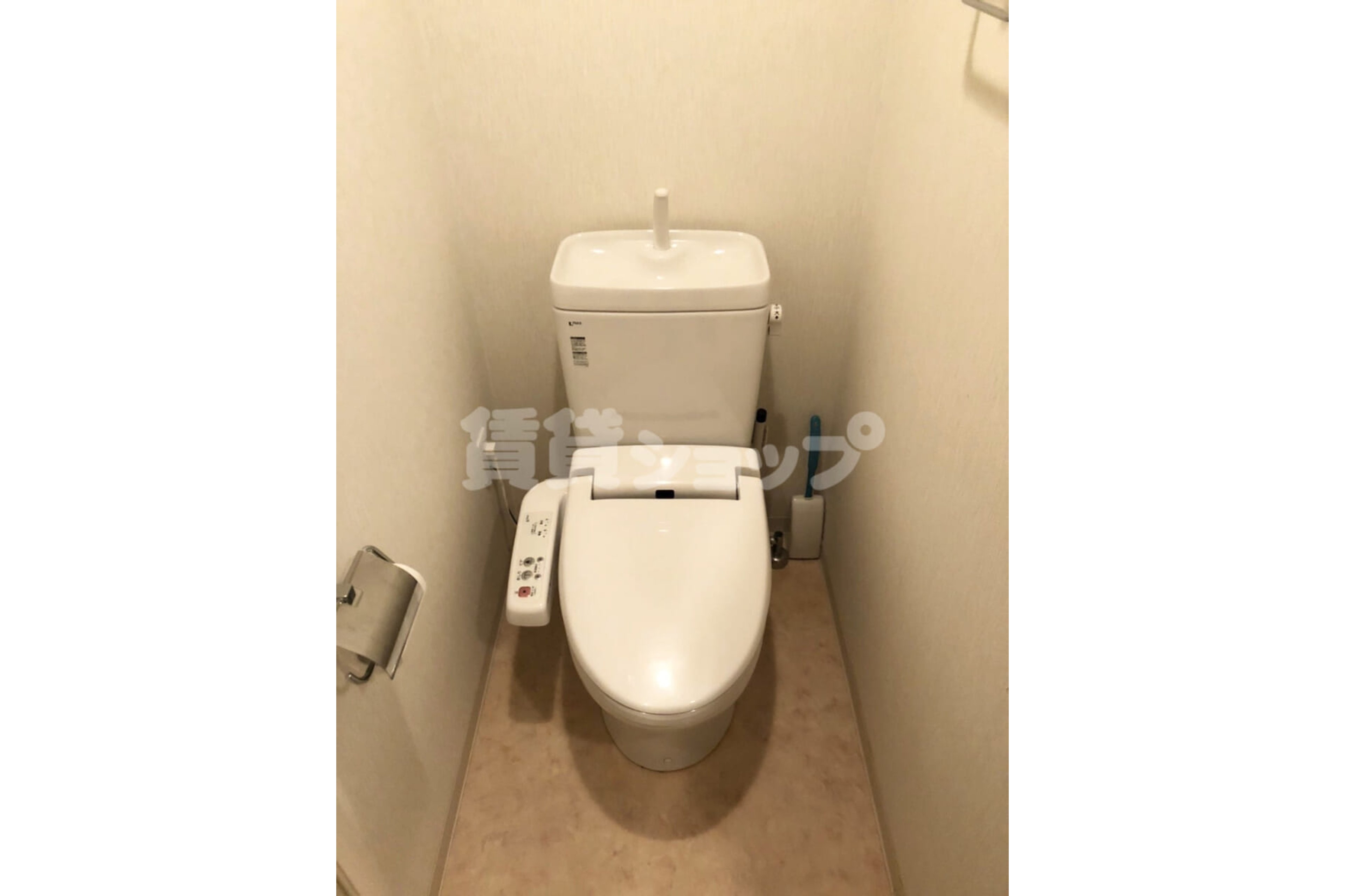 スタンダードタイプのイメージ