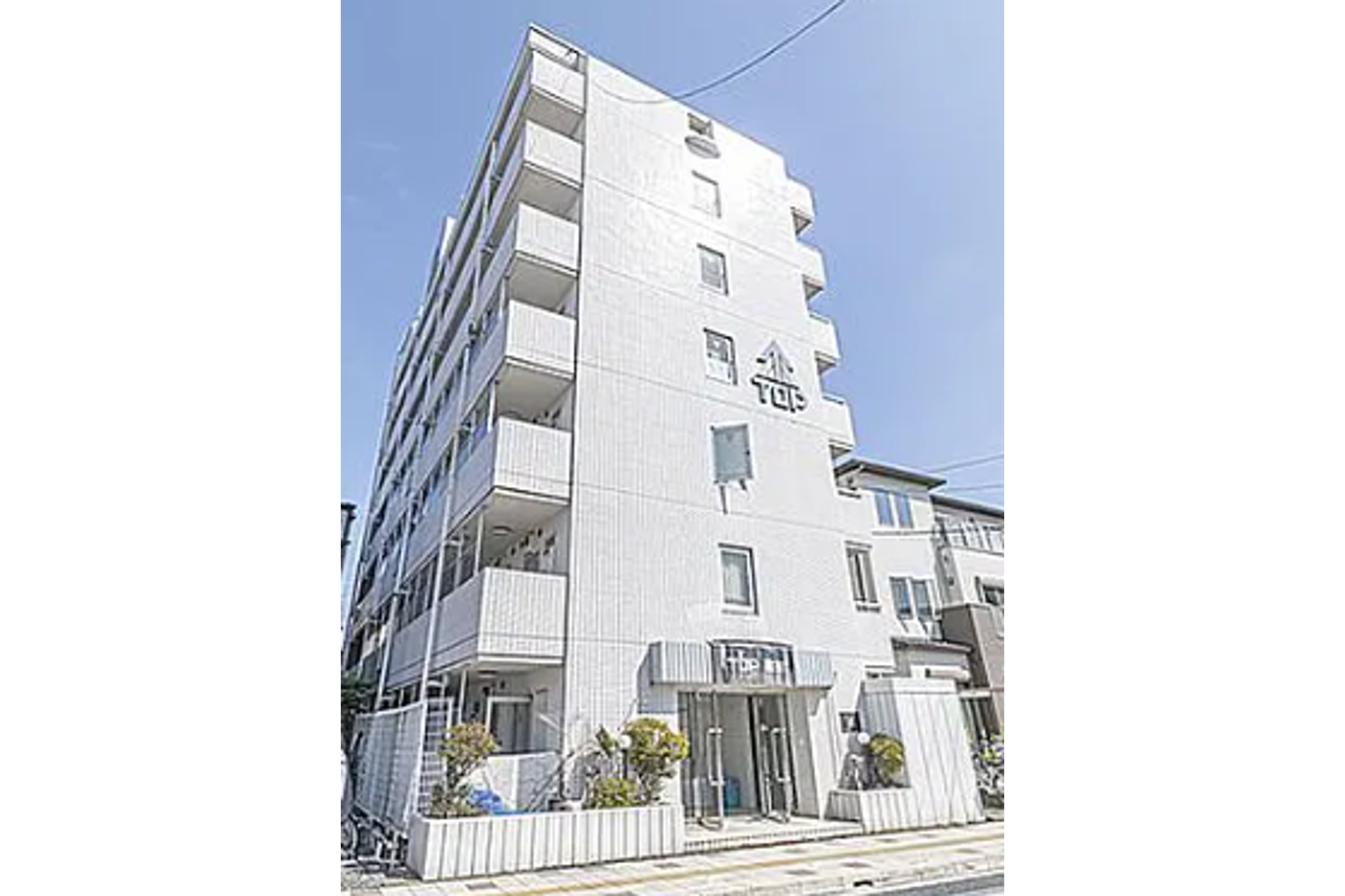 バリュータイプのイメージ