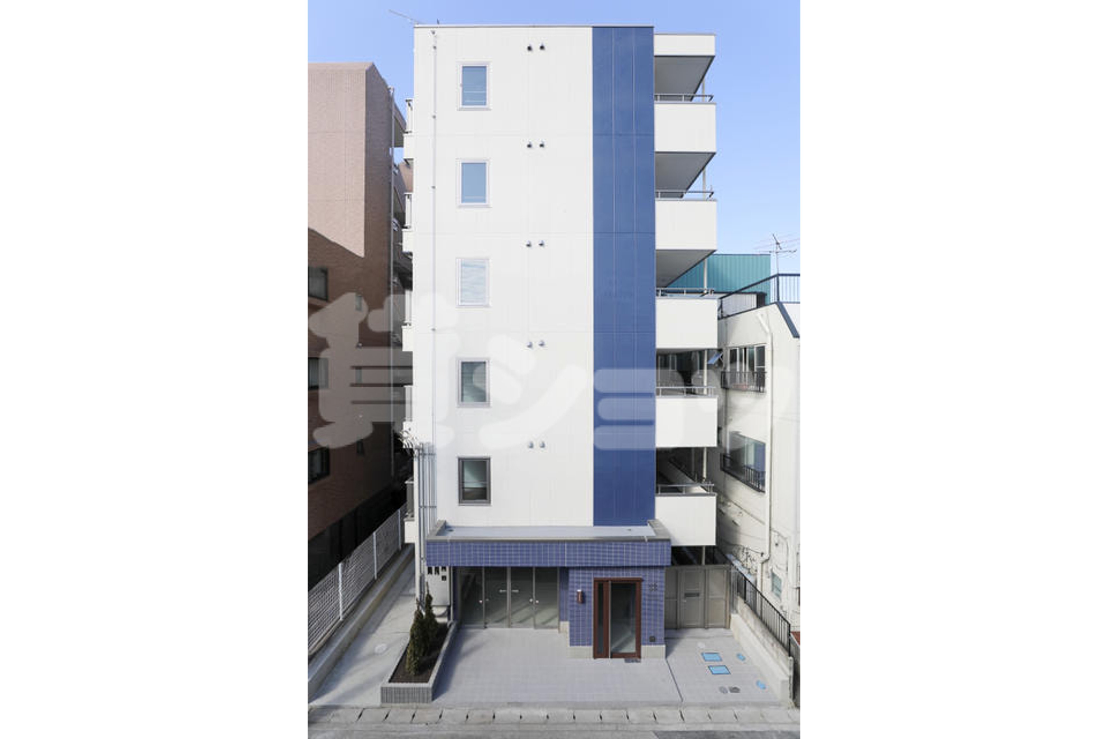 ハイグレードタイプのイメージ