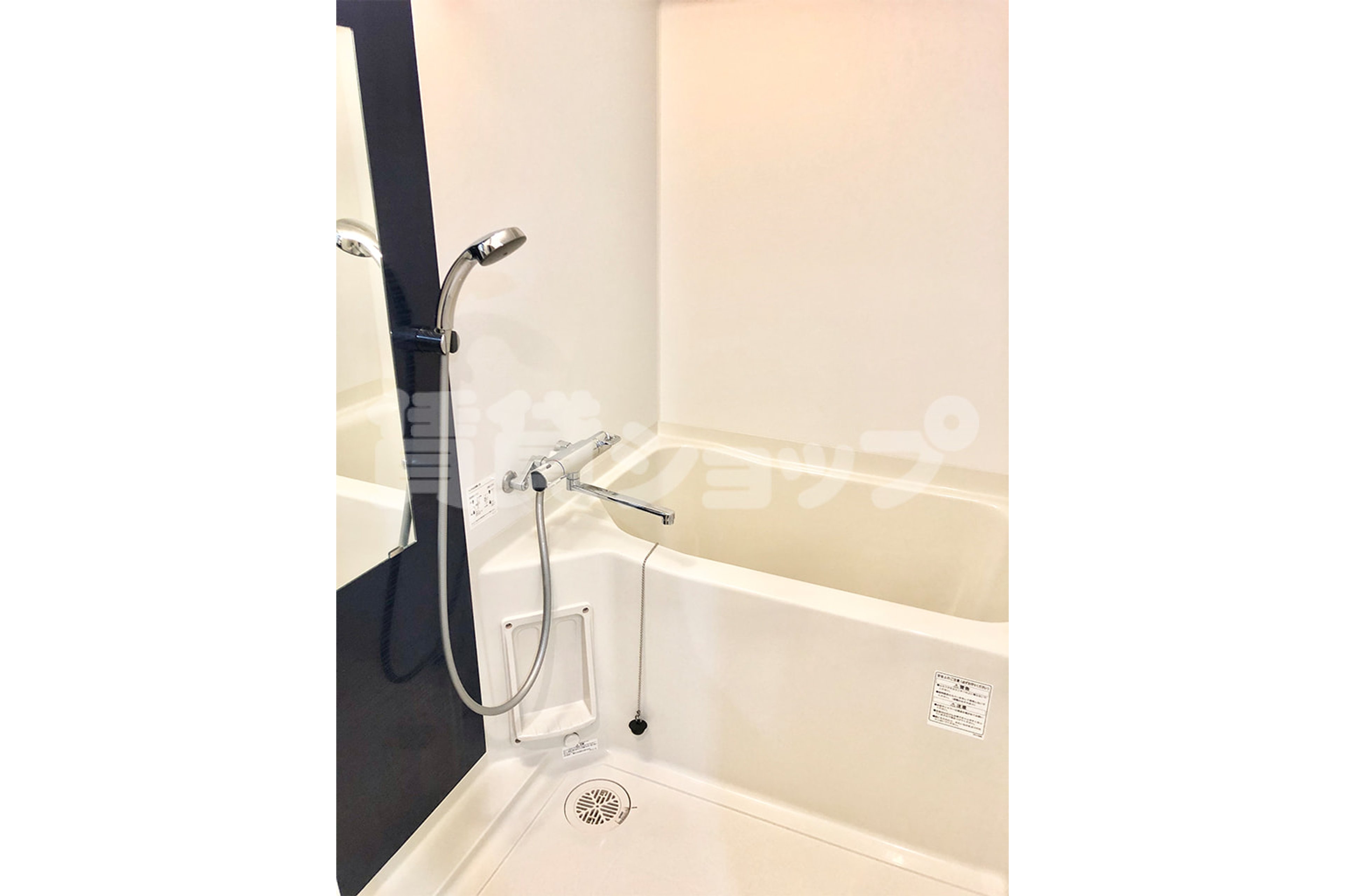 ハイグレードタイプのイメージ