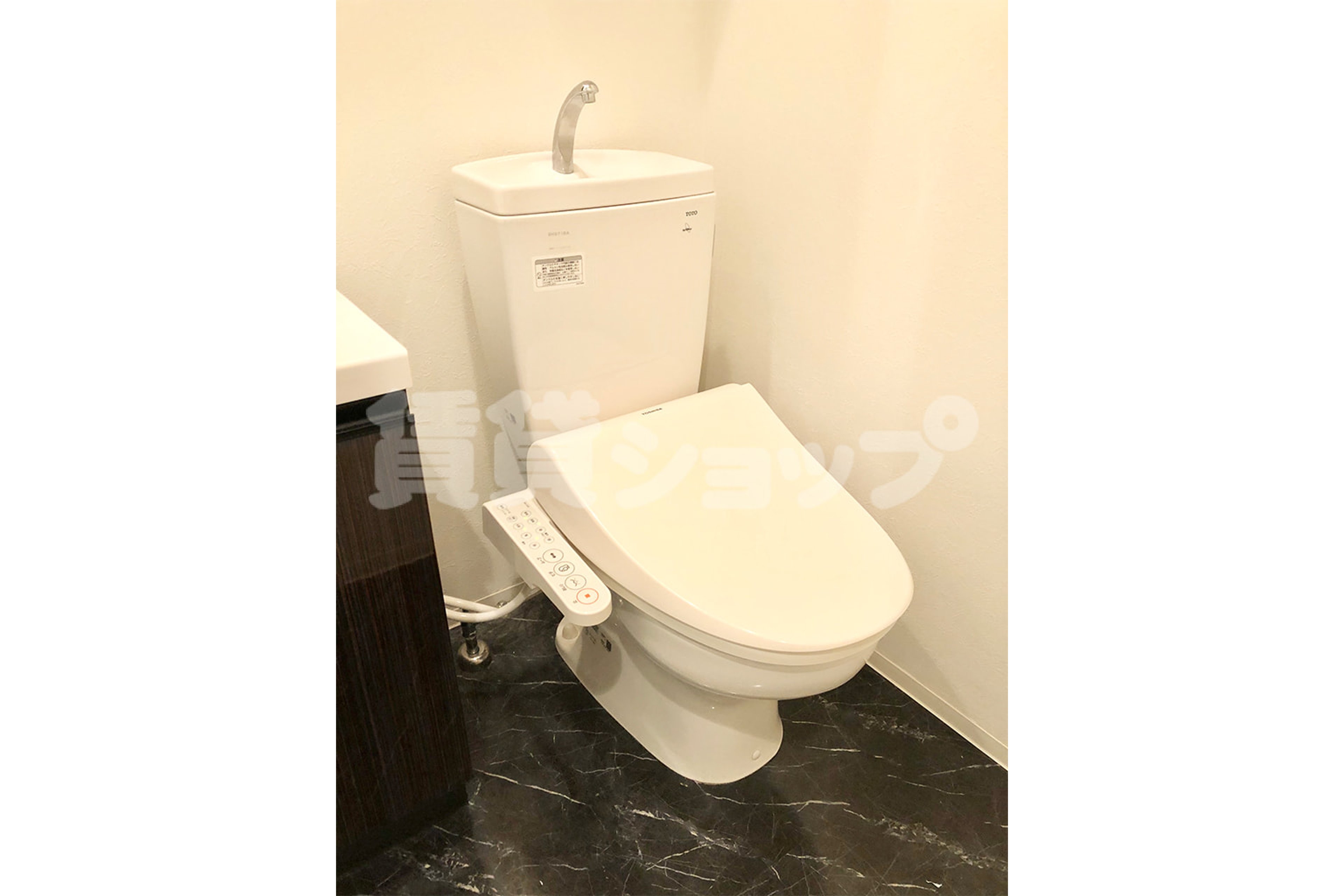 ハイグレードタイプのイメージ