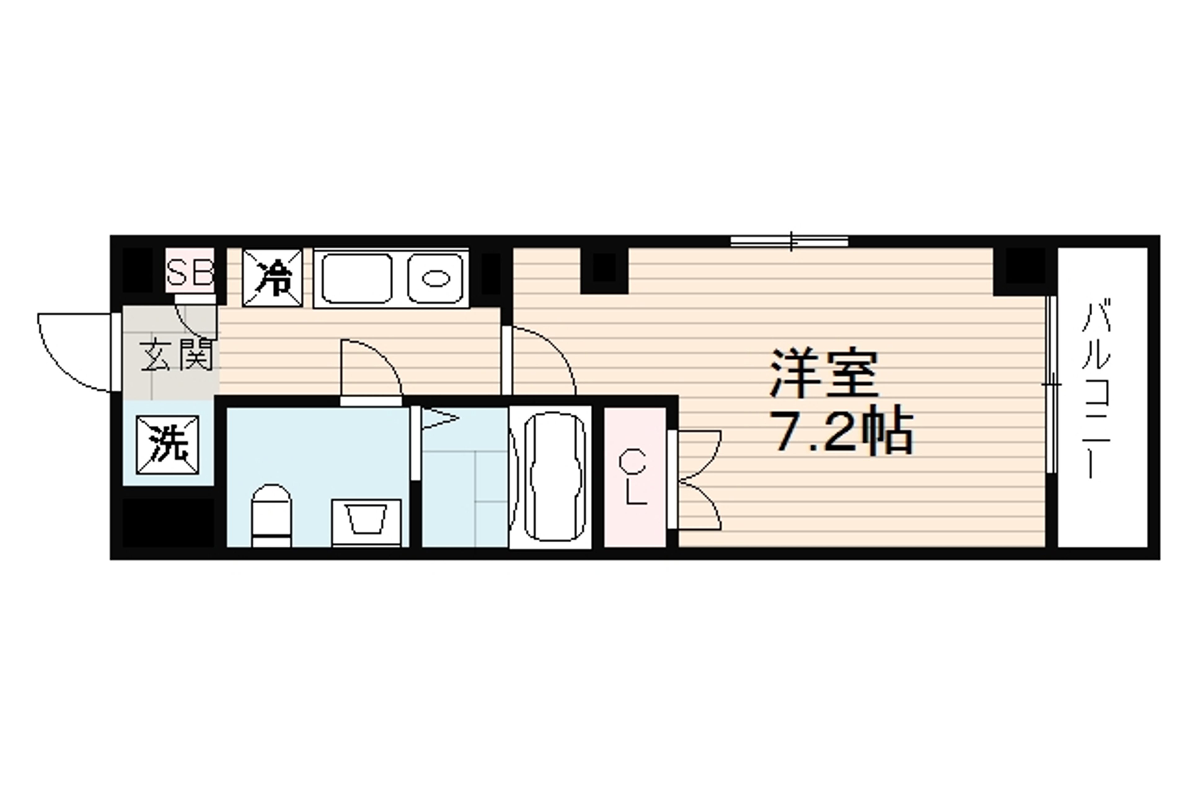 ハイグレードタイプのイメージ