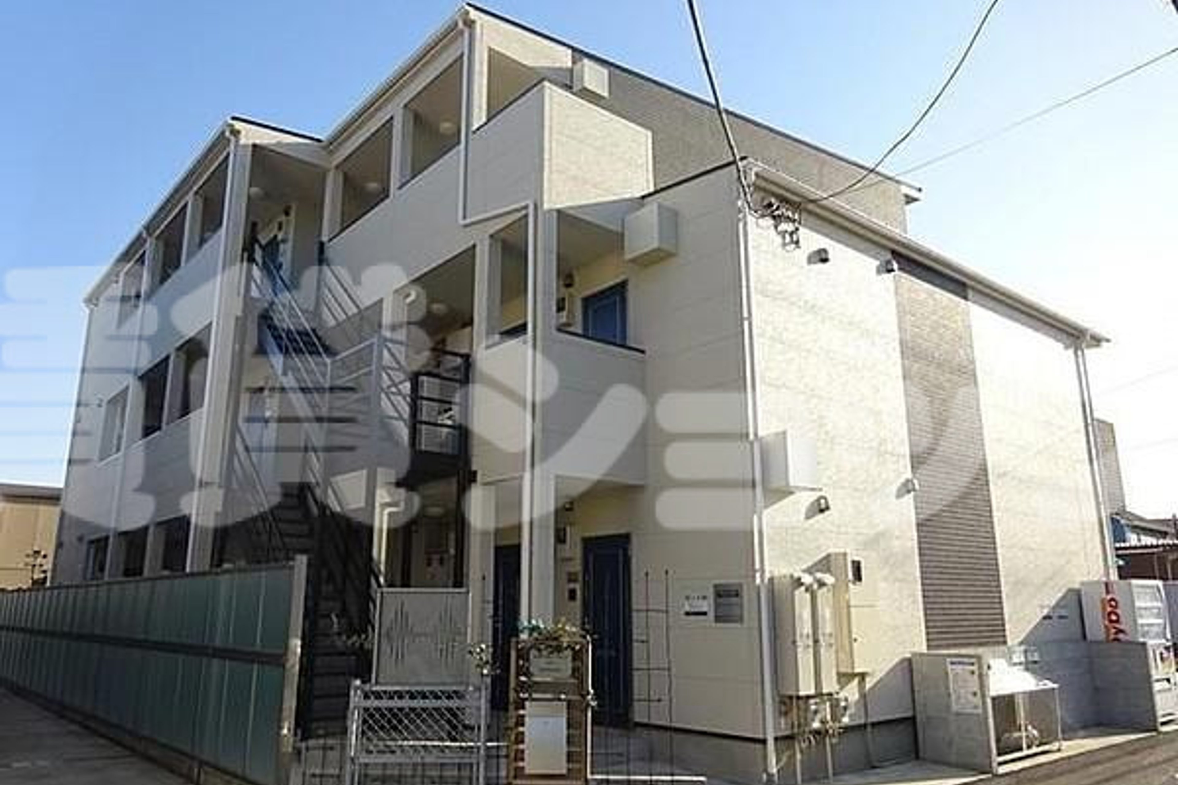 スタンダードタイプのイメージ