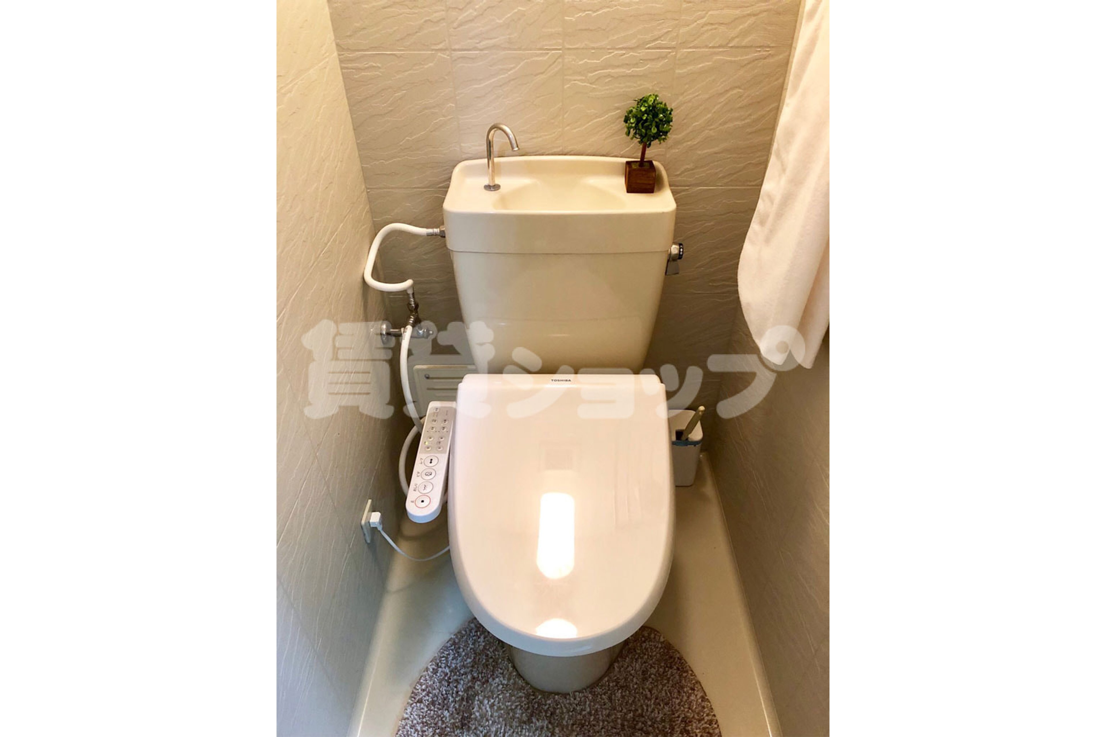 スタンダードタイプのイメージ