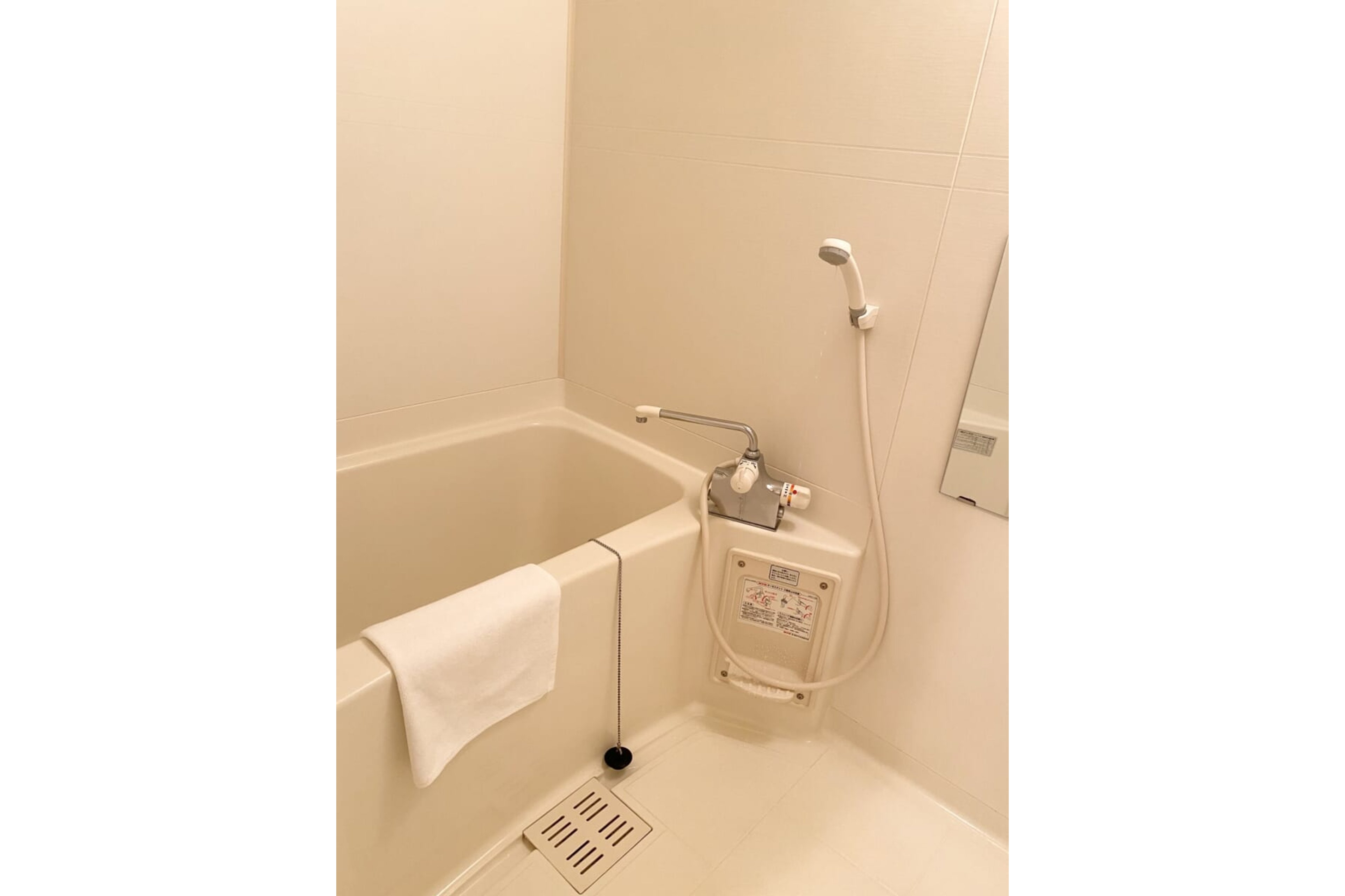 スタンダードタイプのイメージ