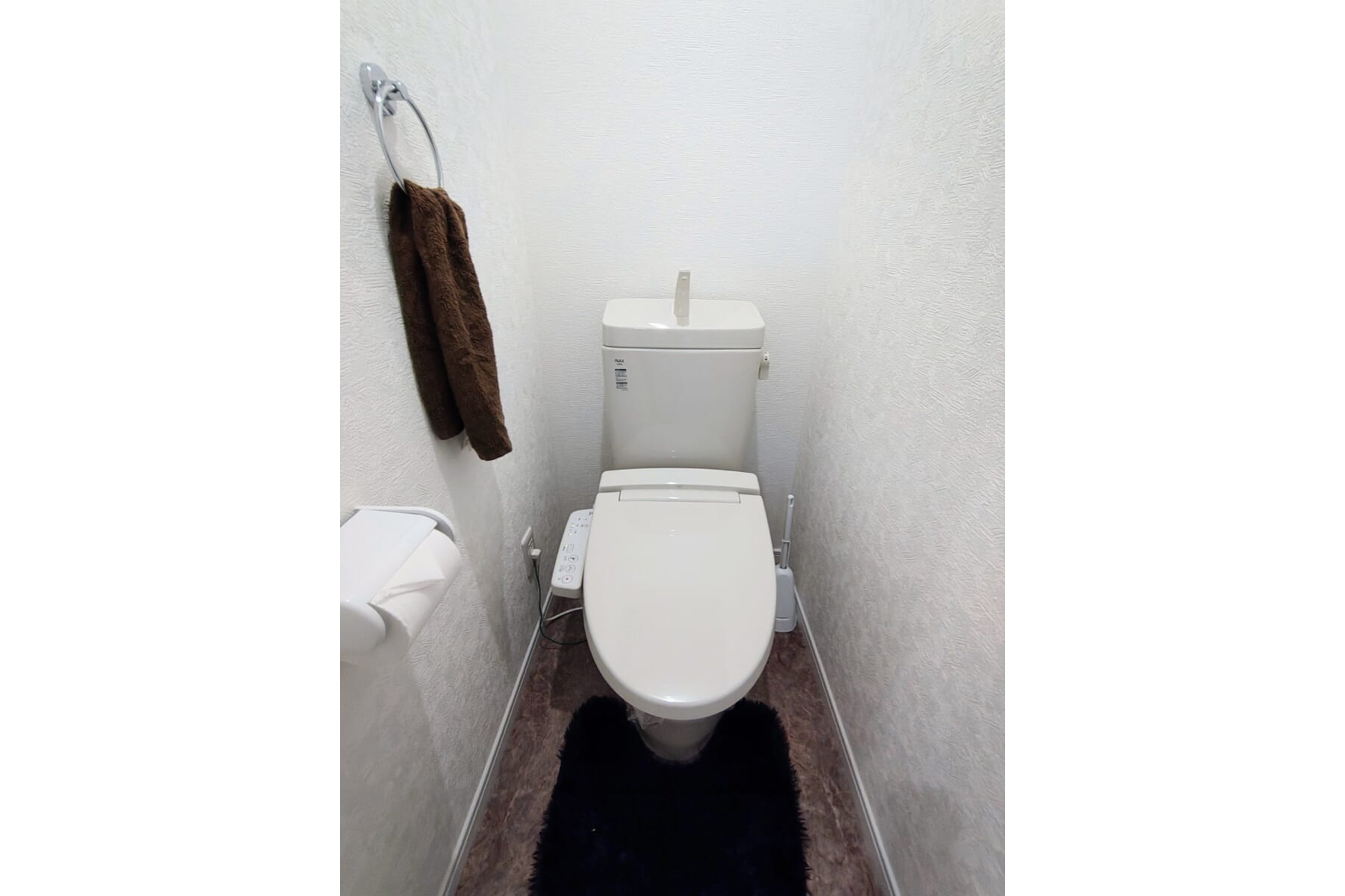 ハイグレードタイプのイメージ