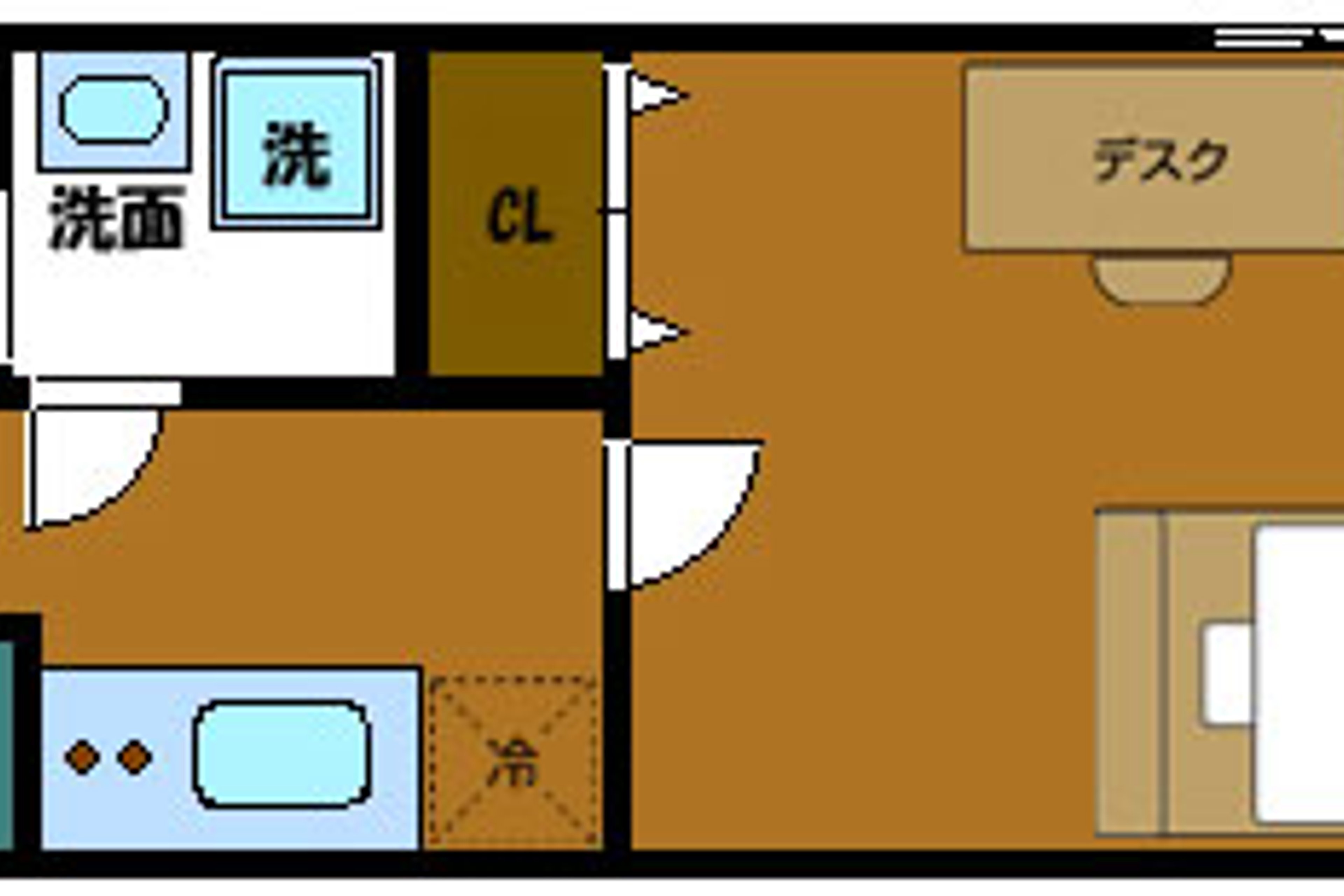 ハイグレードタイプのイメージ
