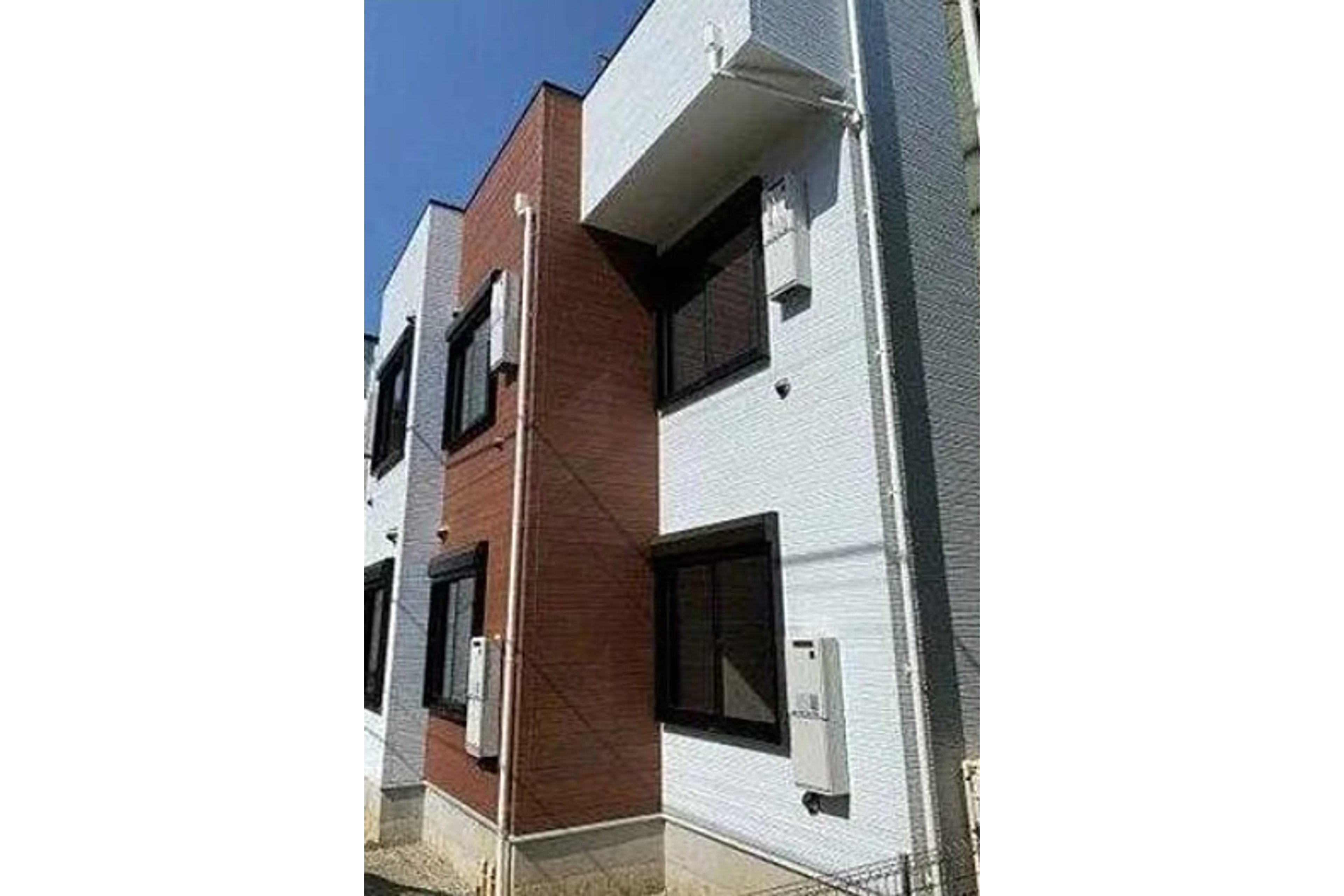 スタンダードタイプのイメージ