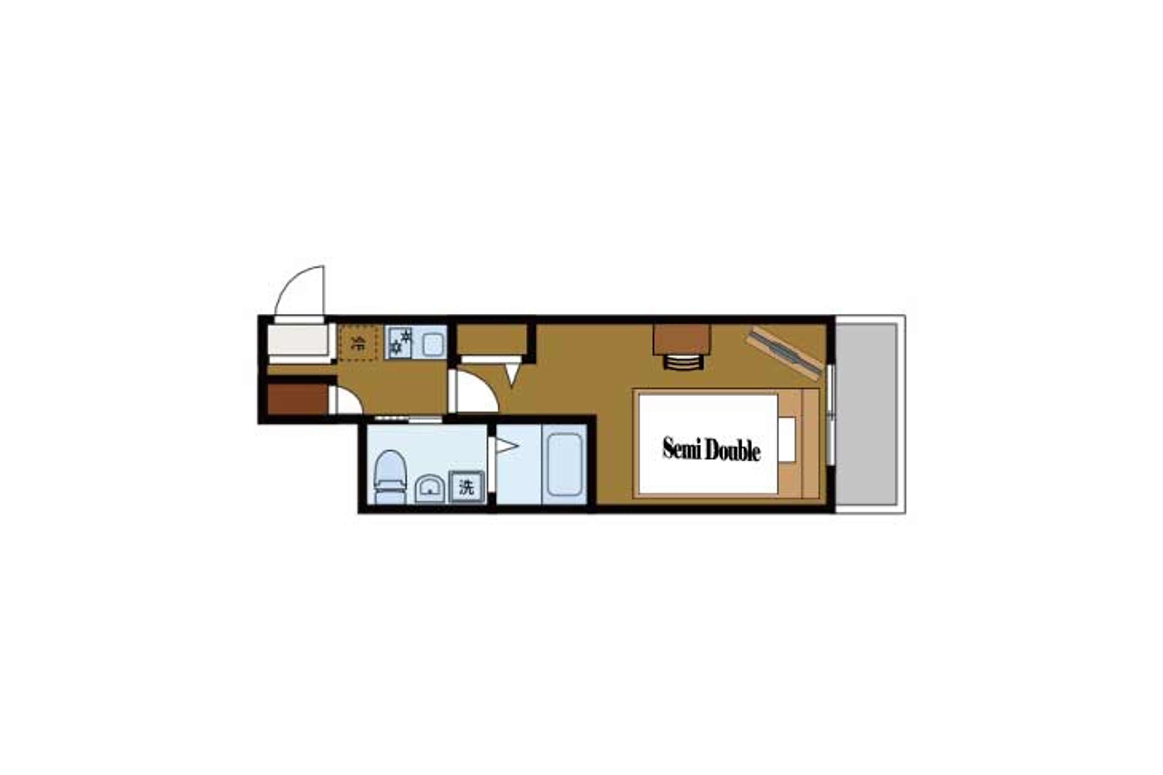 プラチナタイプのイメージ