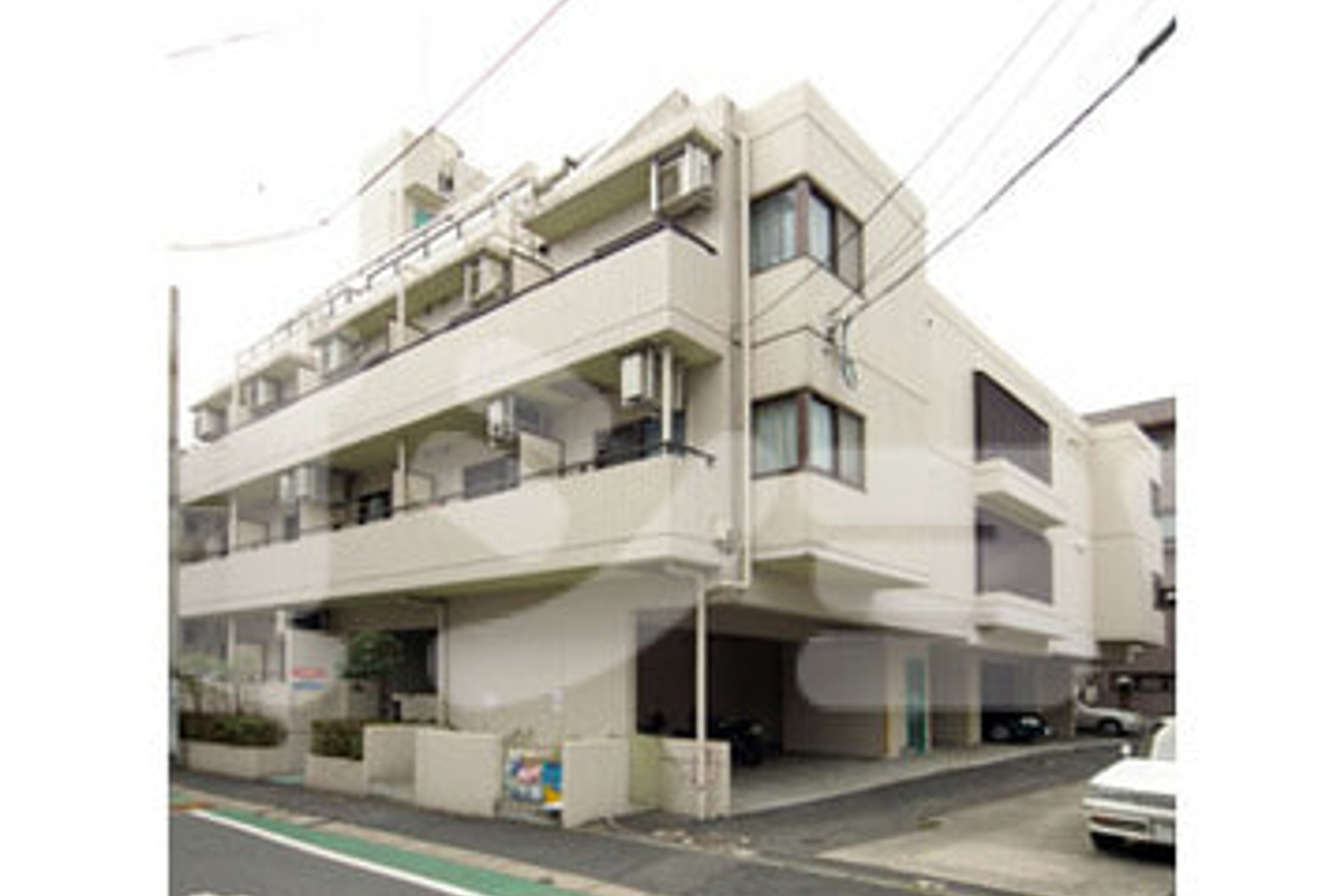 スタンダードタイプのイメージ