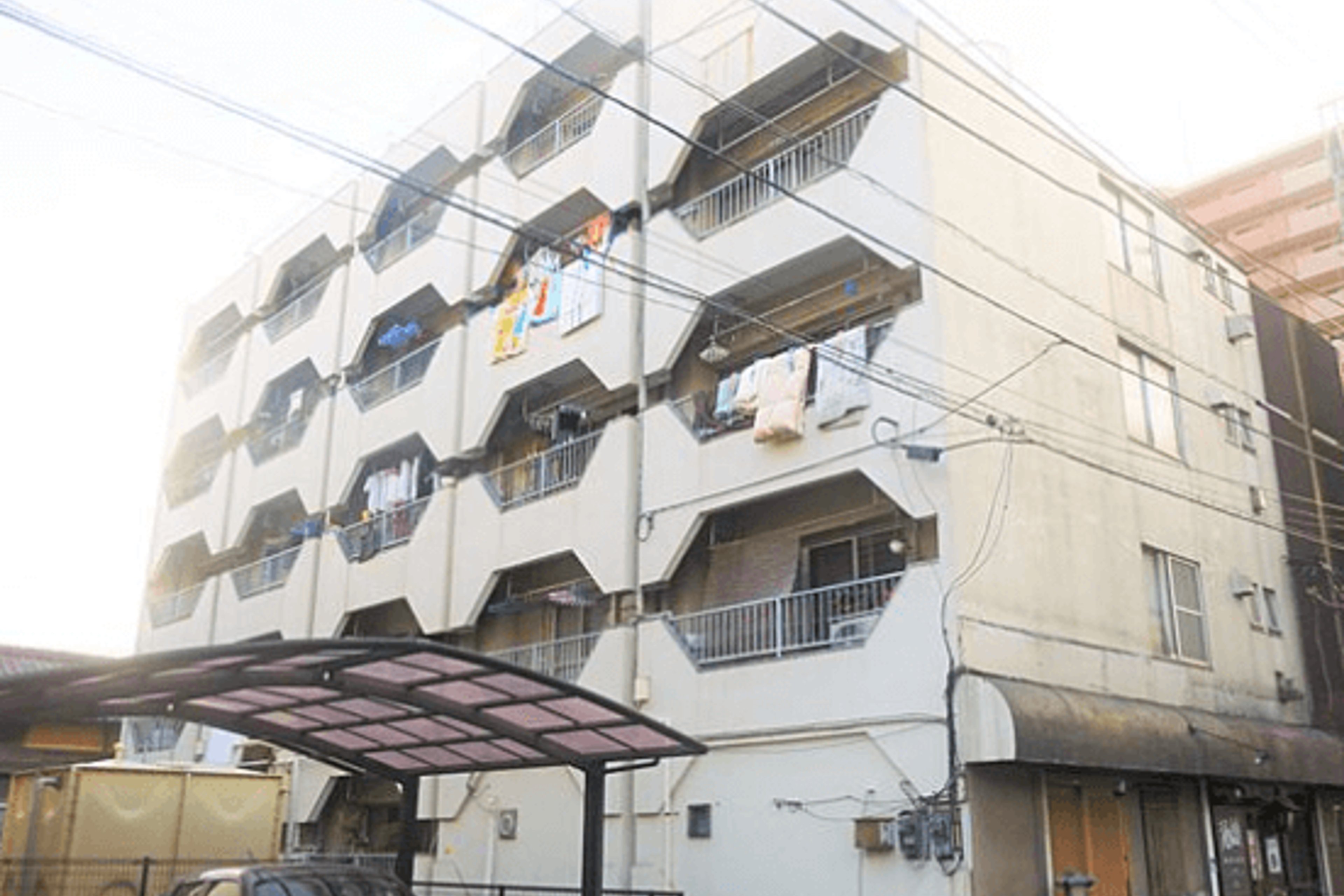 スタンダードタイプのイメージ