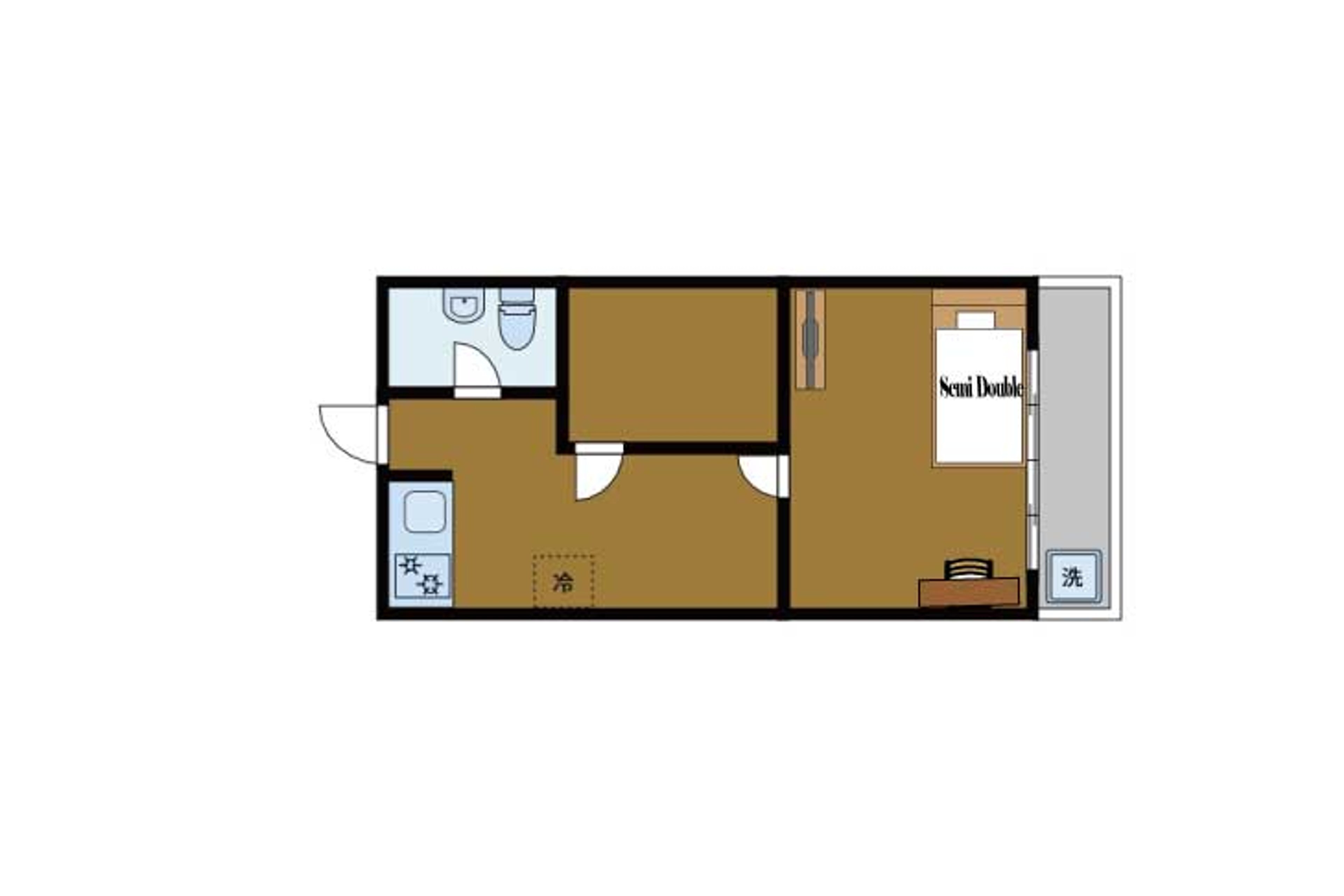 スタンダードタイプのイメージ