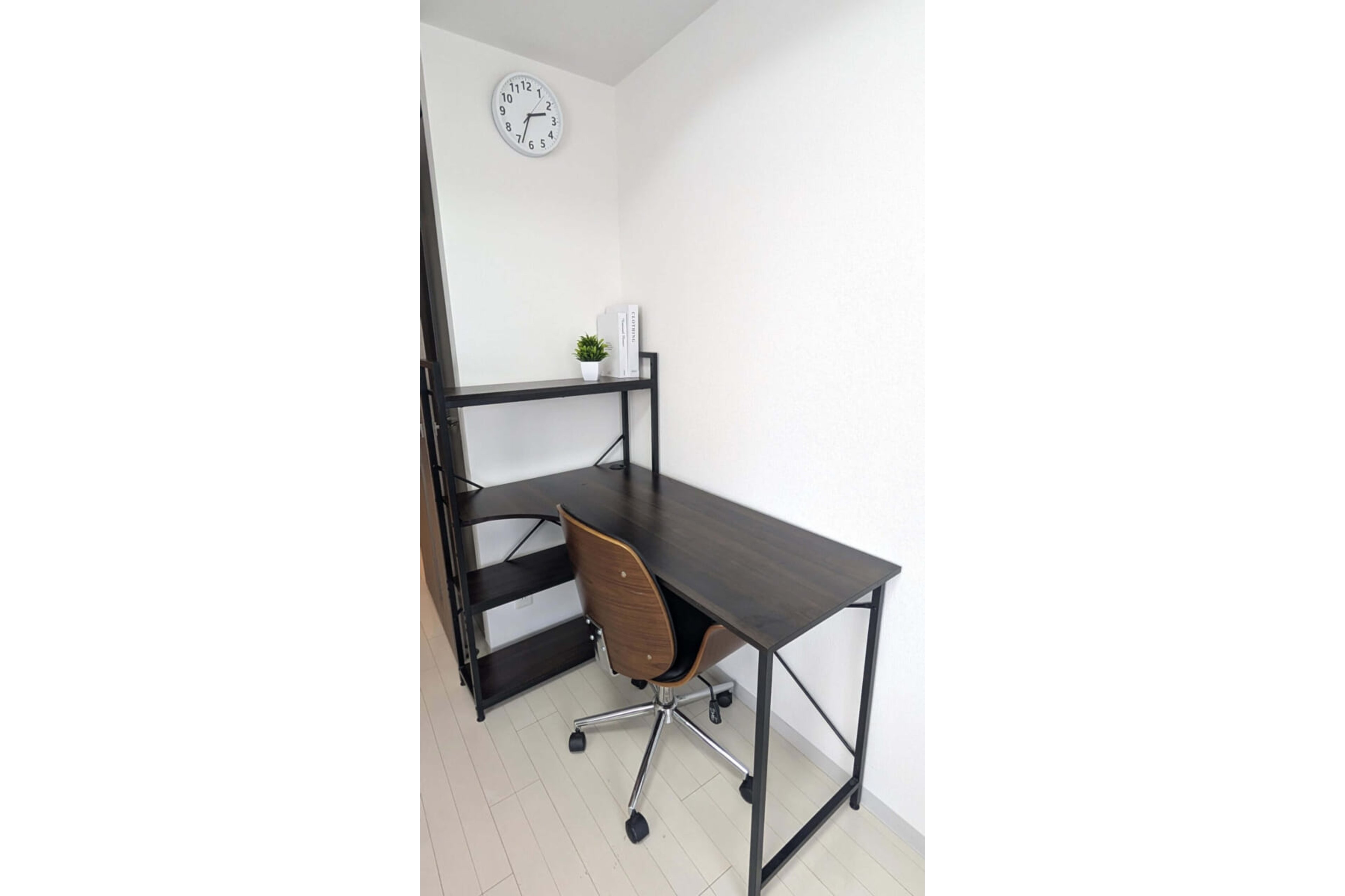 スタンダードタイプのイメージ