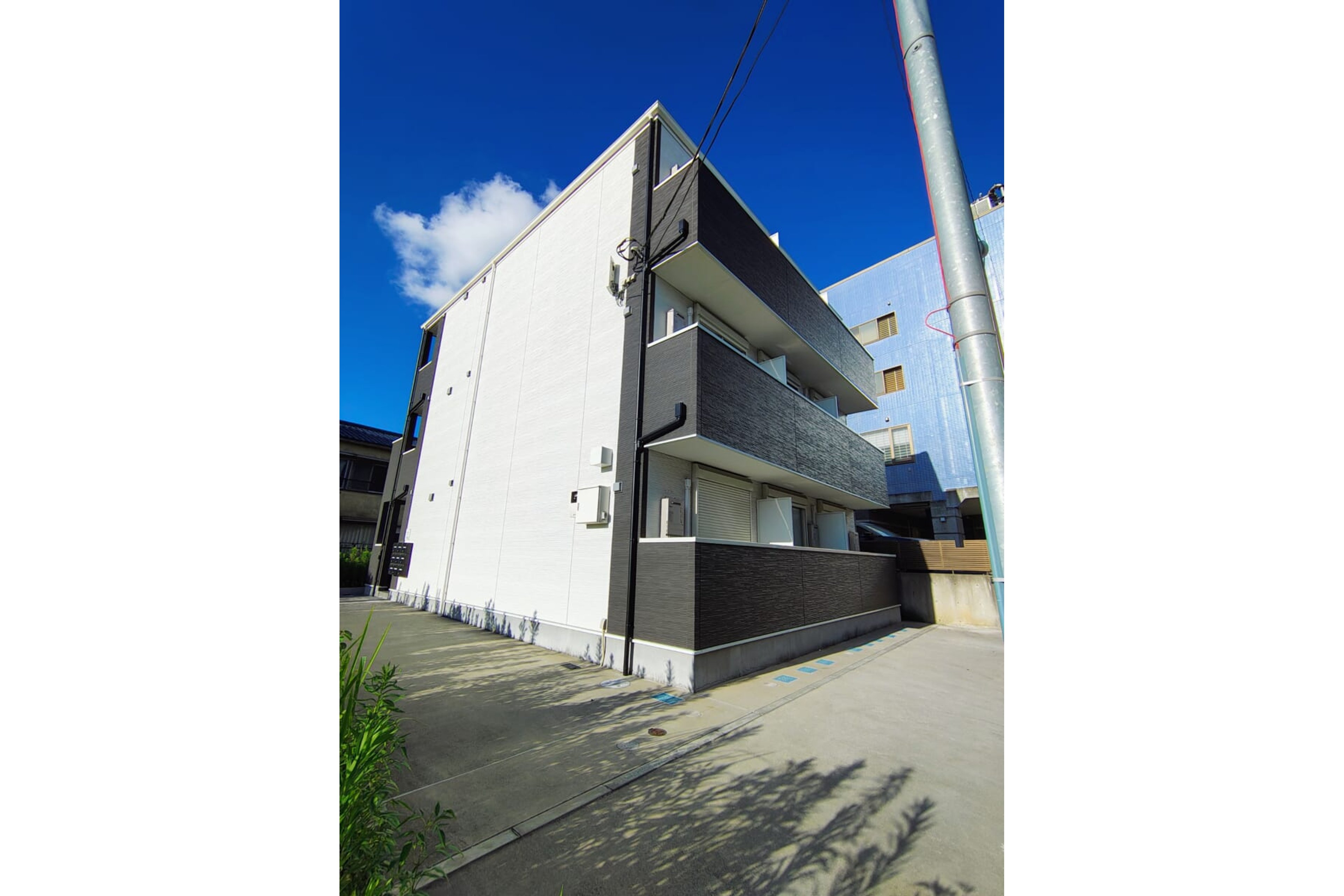 ハイグレードタイプのイメージ