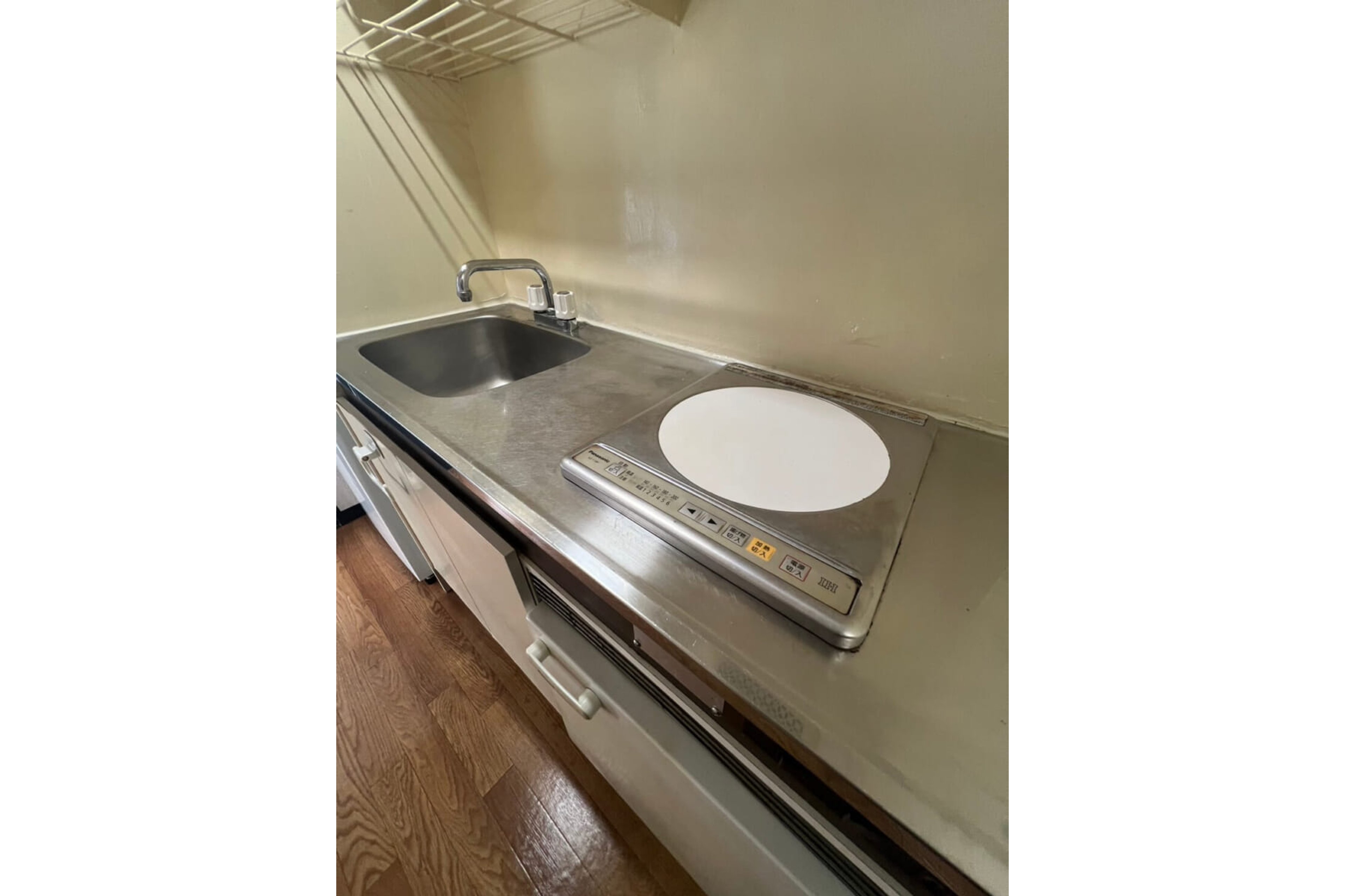 ハイグレードタイプのイメージ