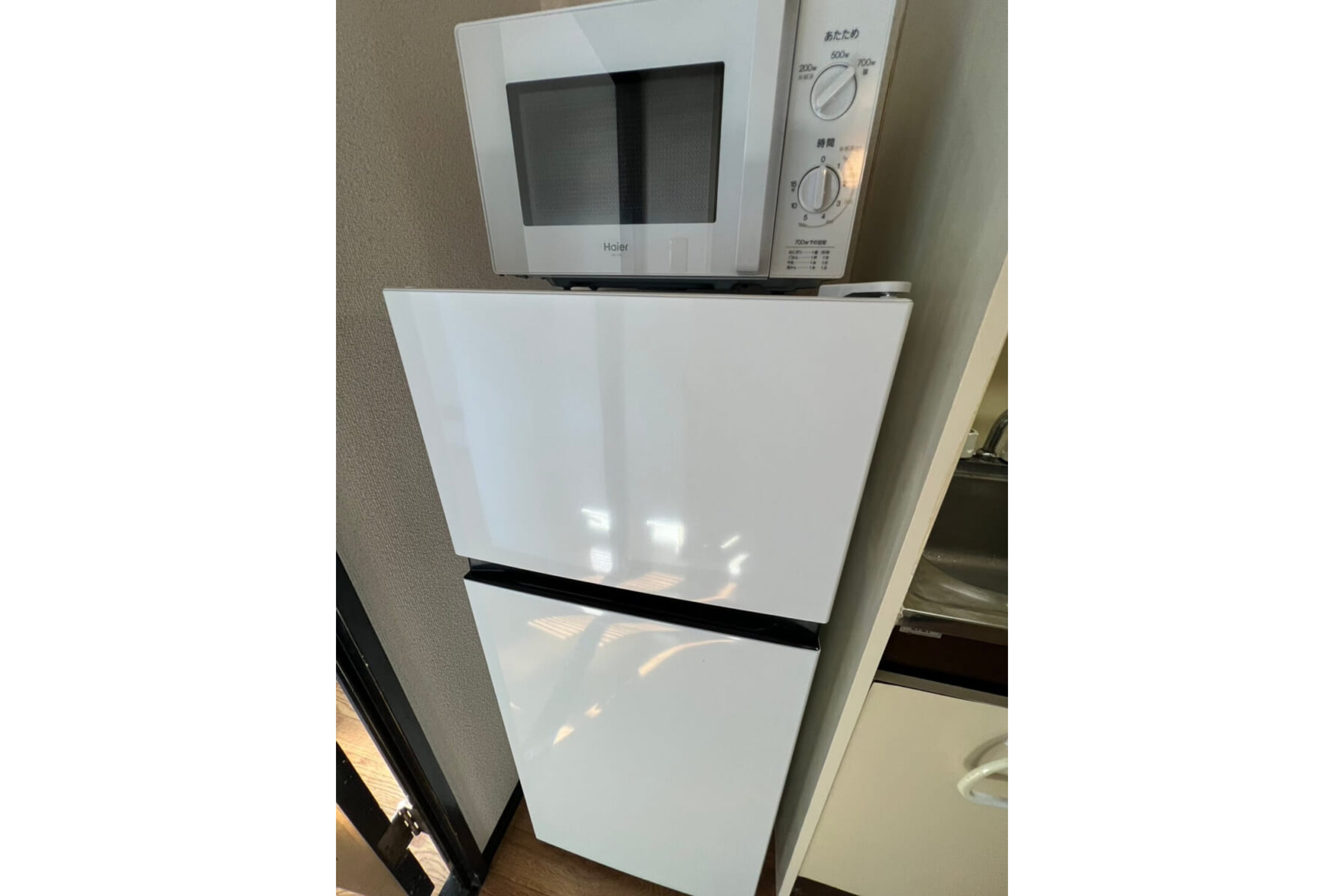 ハイグレードタイプのイメージ