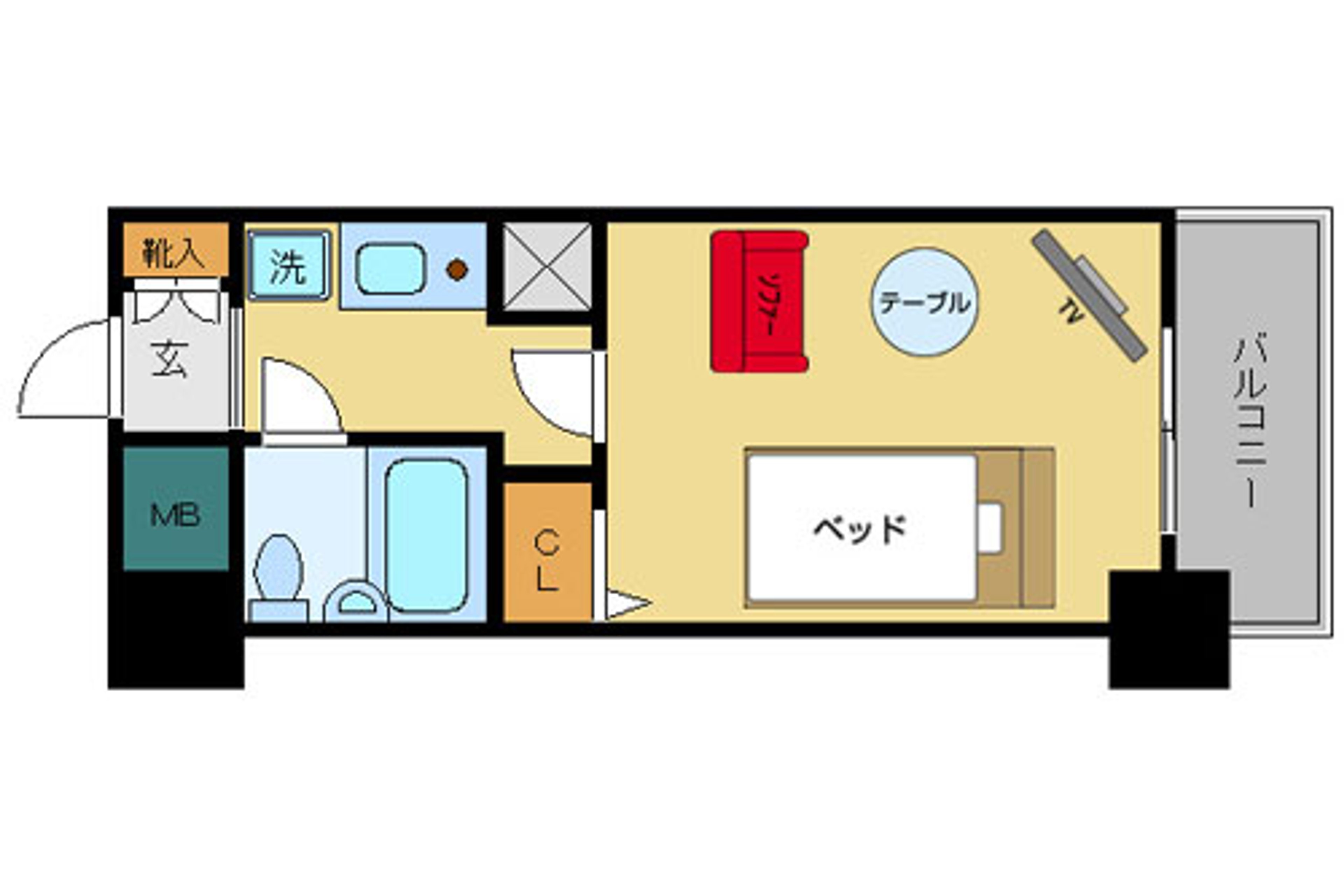 バリュータイプのイメージ