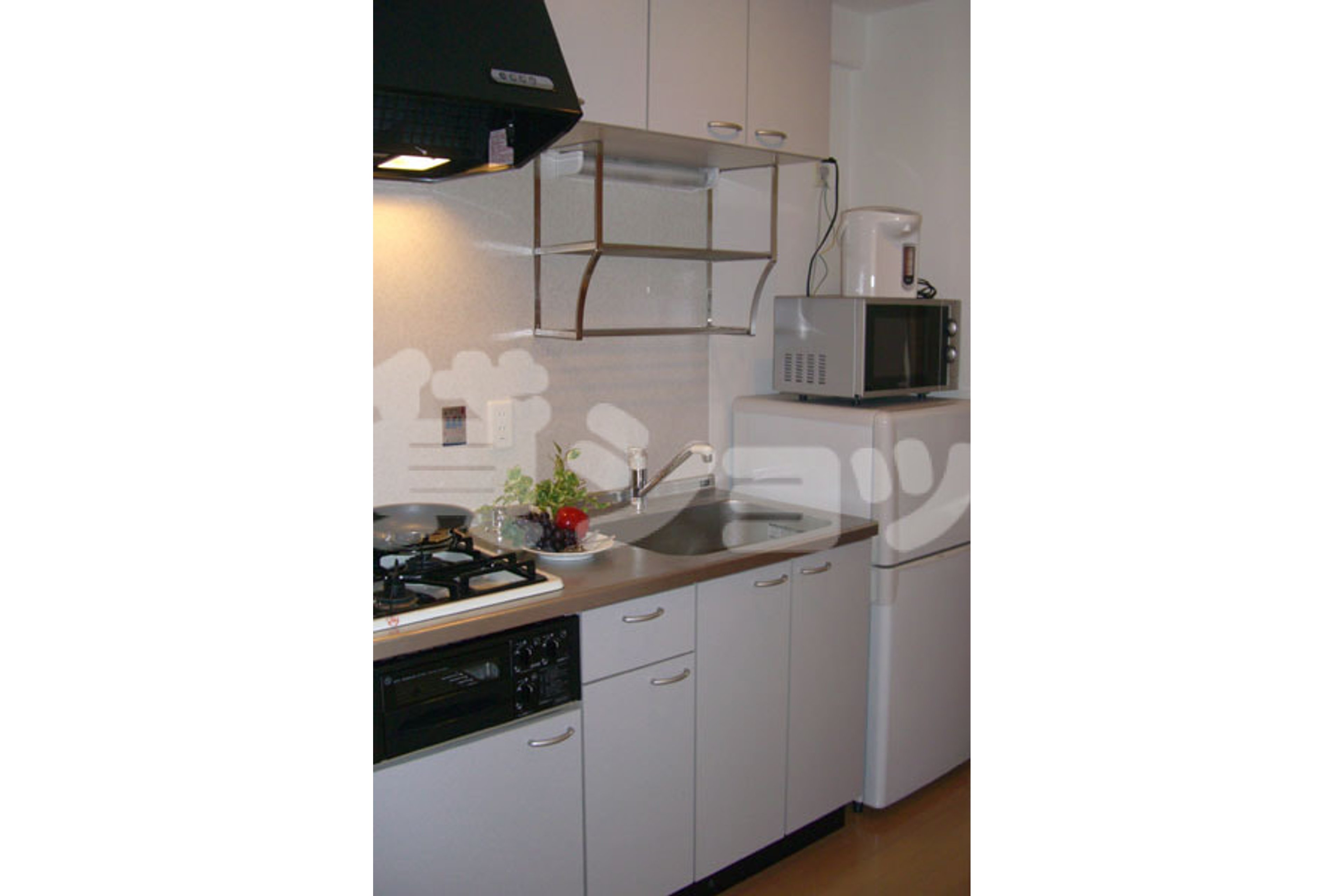 ハイグレードタイプのイメージ