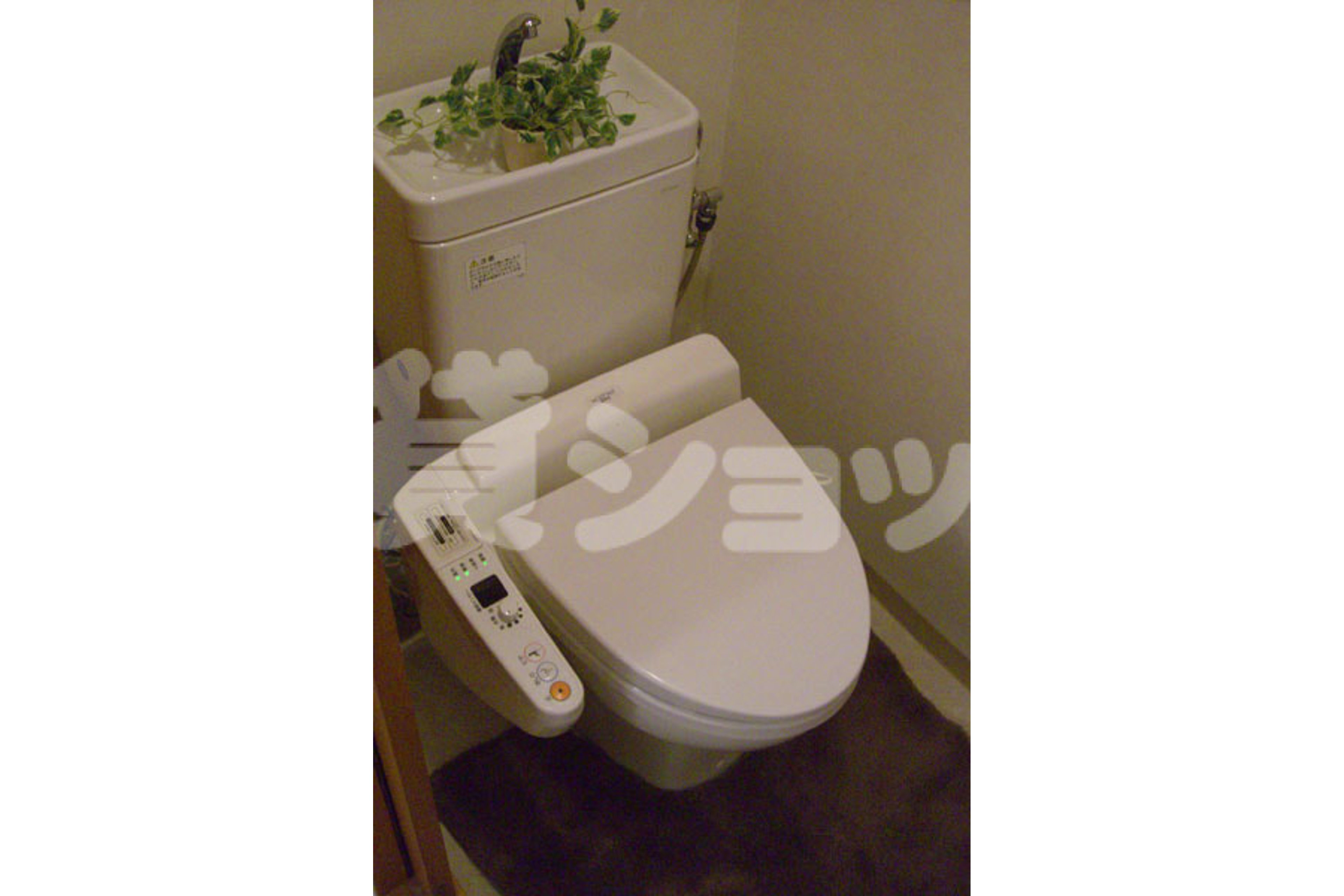 ハイグレードタイプのイメージ