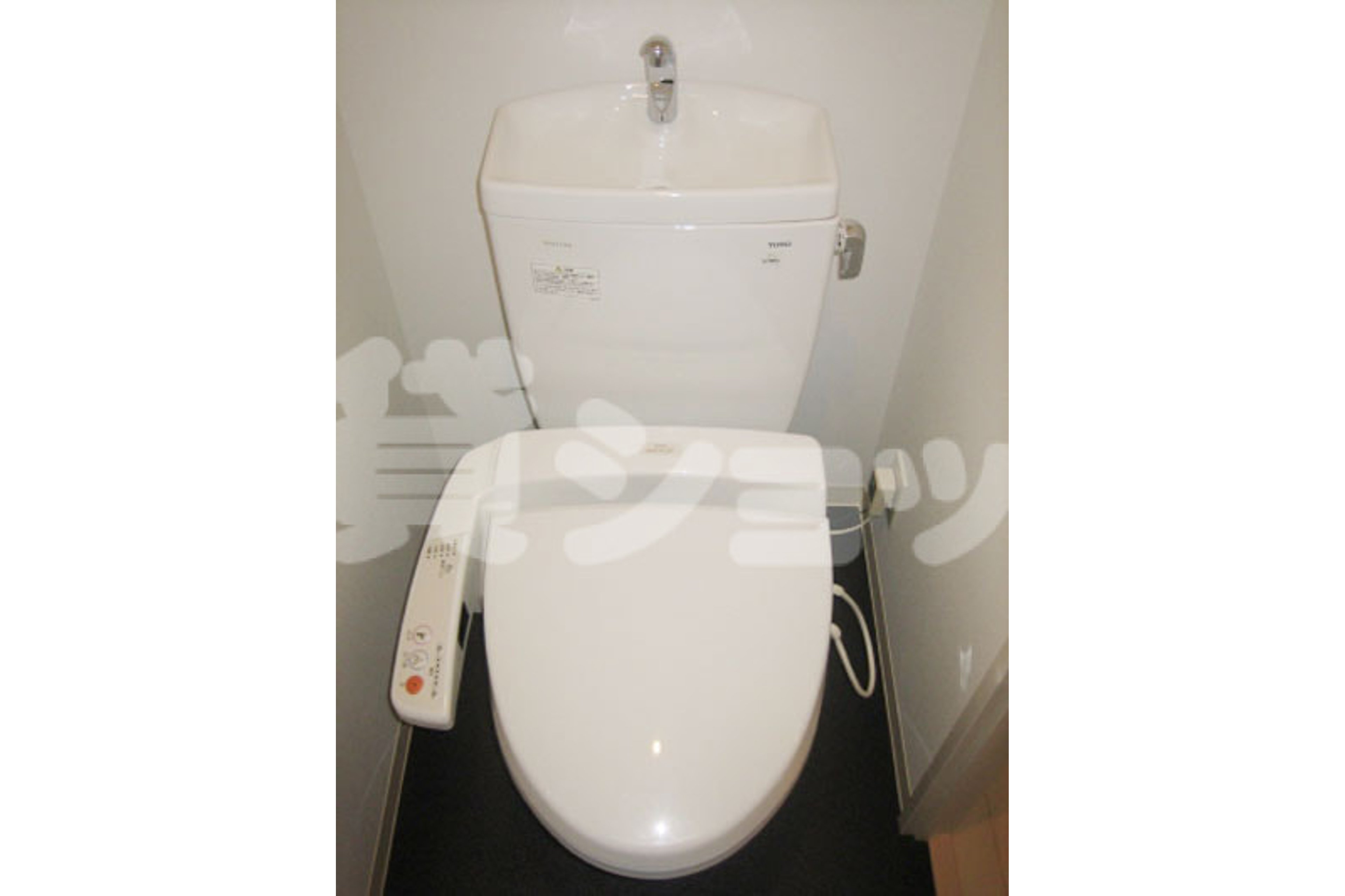 ハイグレードタイプのイメージ