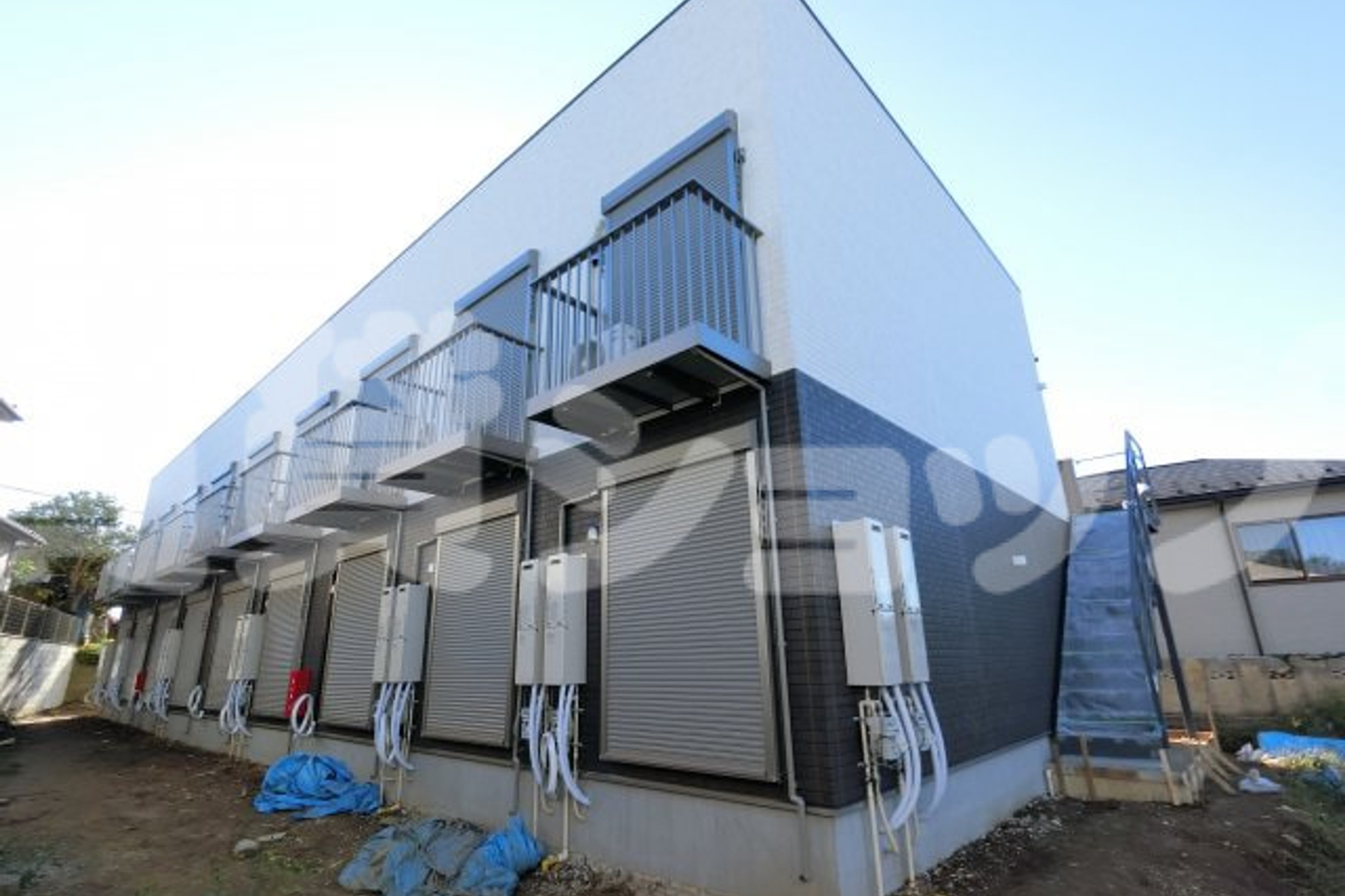 ハイグレードタイプのイメージ