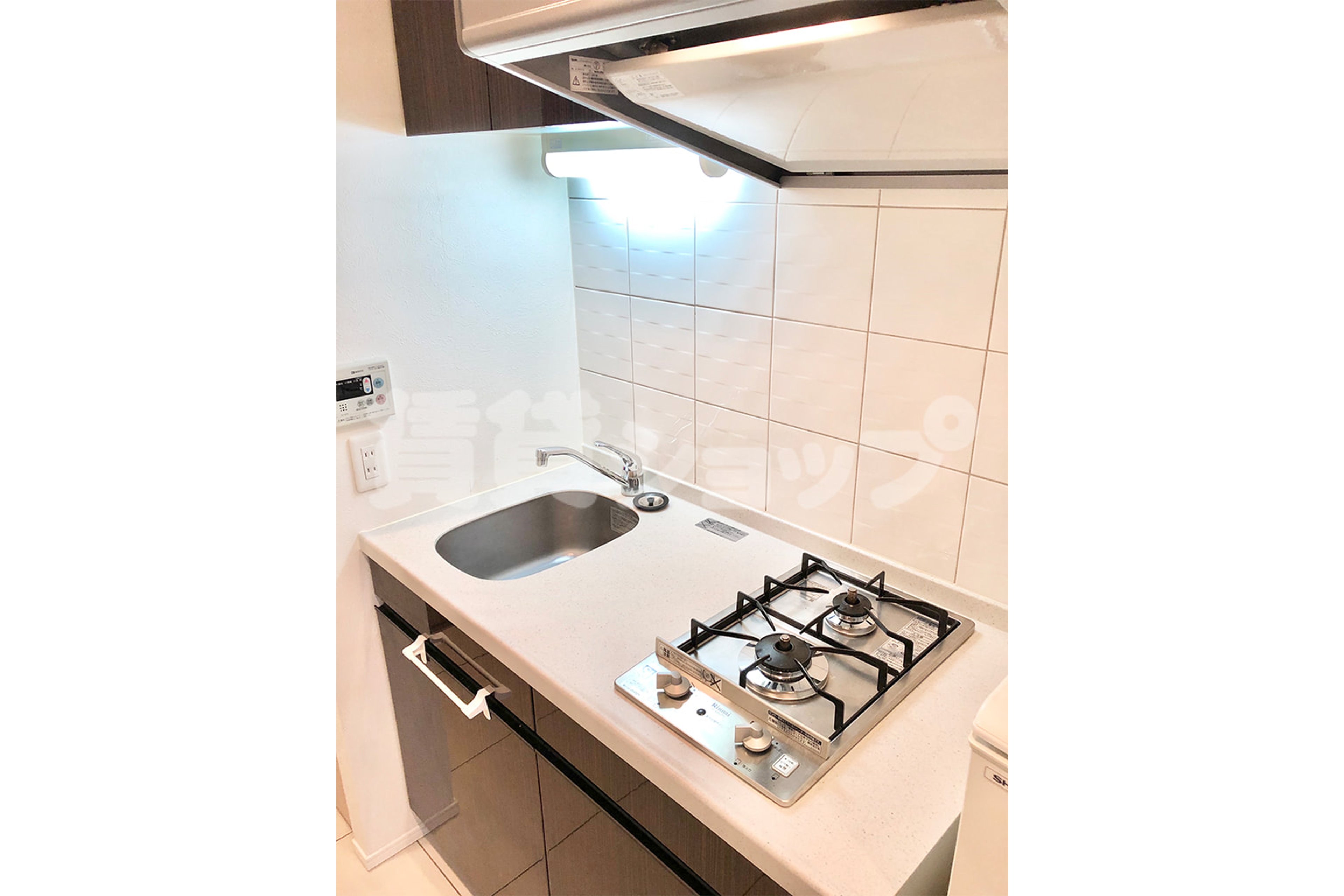 ハイグレードタイプのイメージ